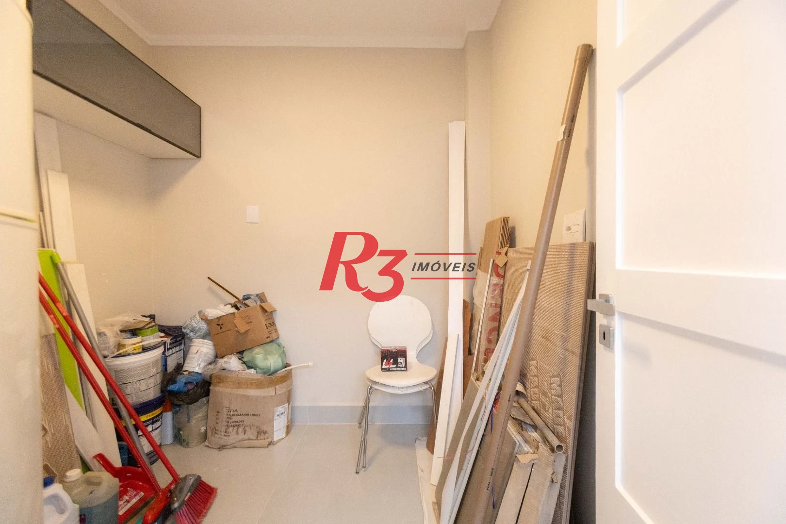 Apartamento com 3 dormitórios à venda, 133 m² por R$ 1.390.000,00 - Gonzaga - Santos/SP
