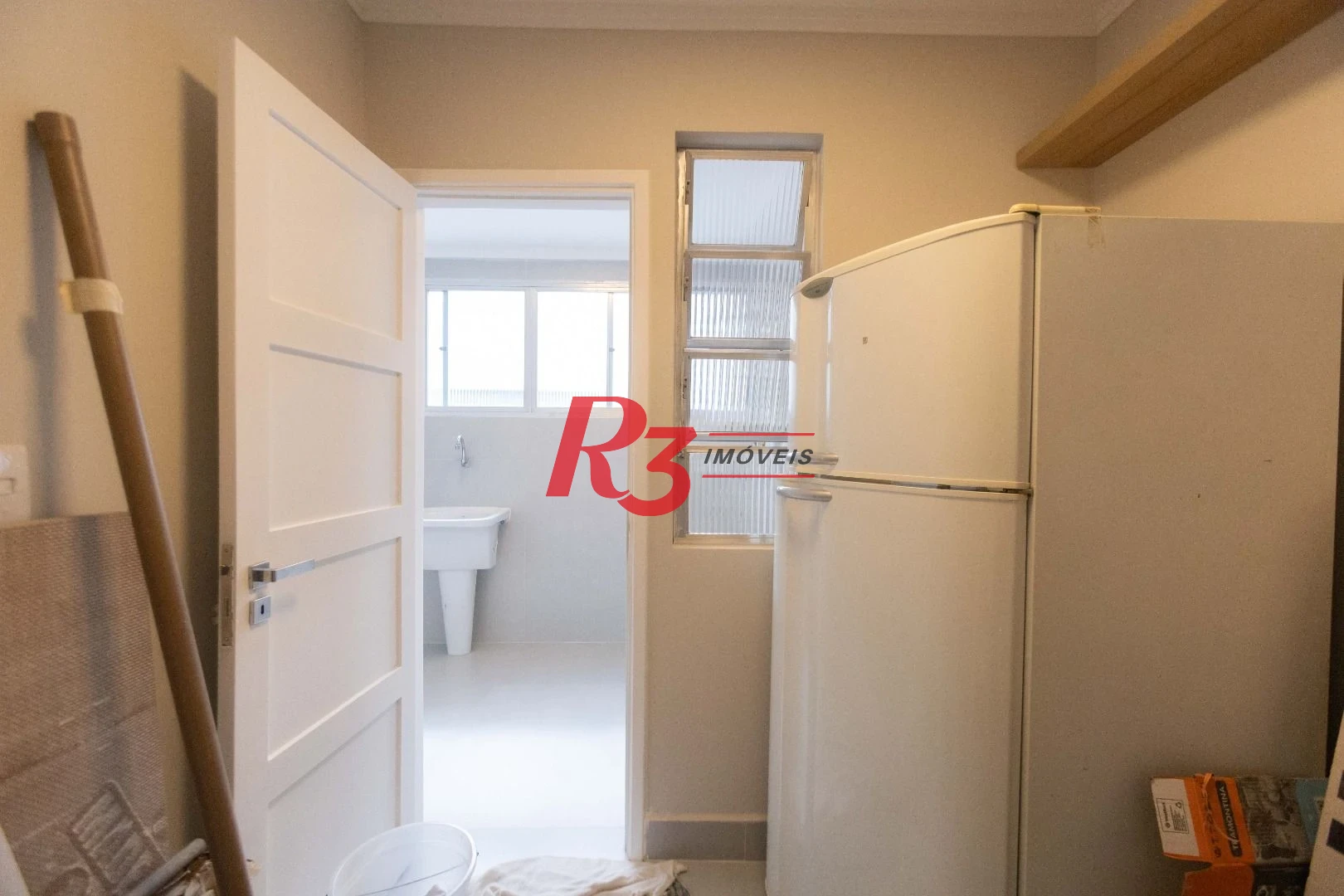 Apartamento com 3 dormitórios à venda, 133 m² por R$ 1.390.000,00 - Gonzaga - Santos/SP