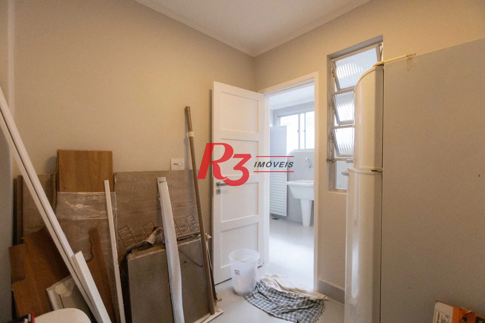 Apartamento com 3 dormitórios à venda, 133 m² por R$ 1.390.000,00 - Gonzaga - Santos/SP