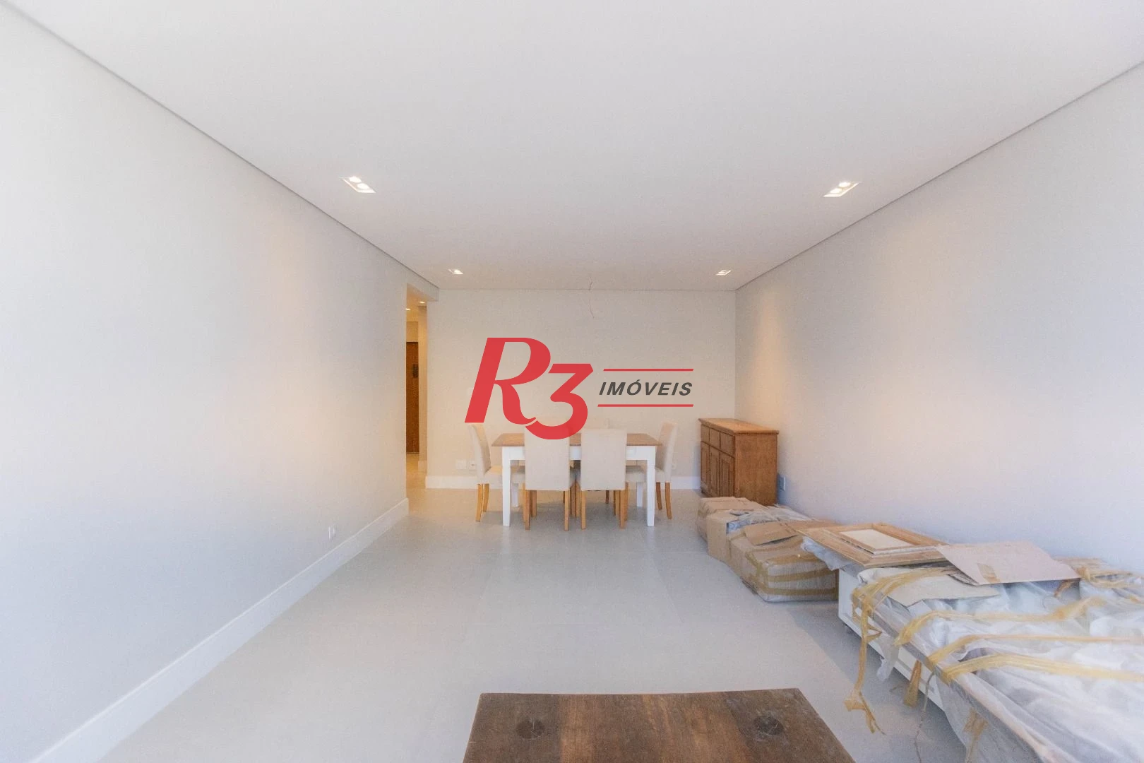 Apartamento com 3 dormitórios à venda, 133 m² por R$ 1.390.000,00 - Gonzaga - Santos/SP