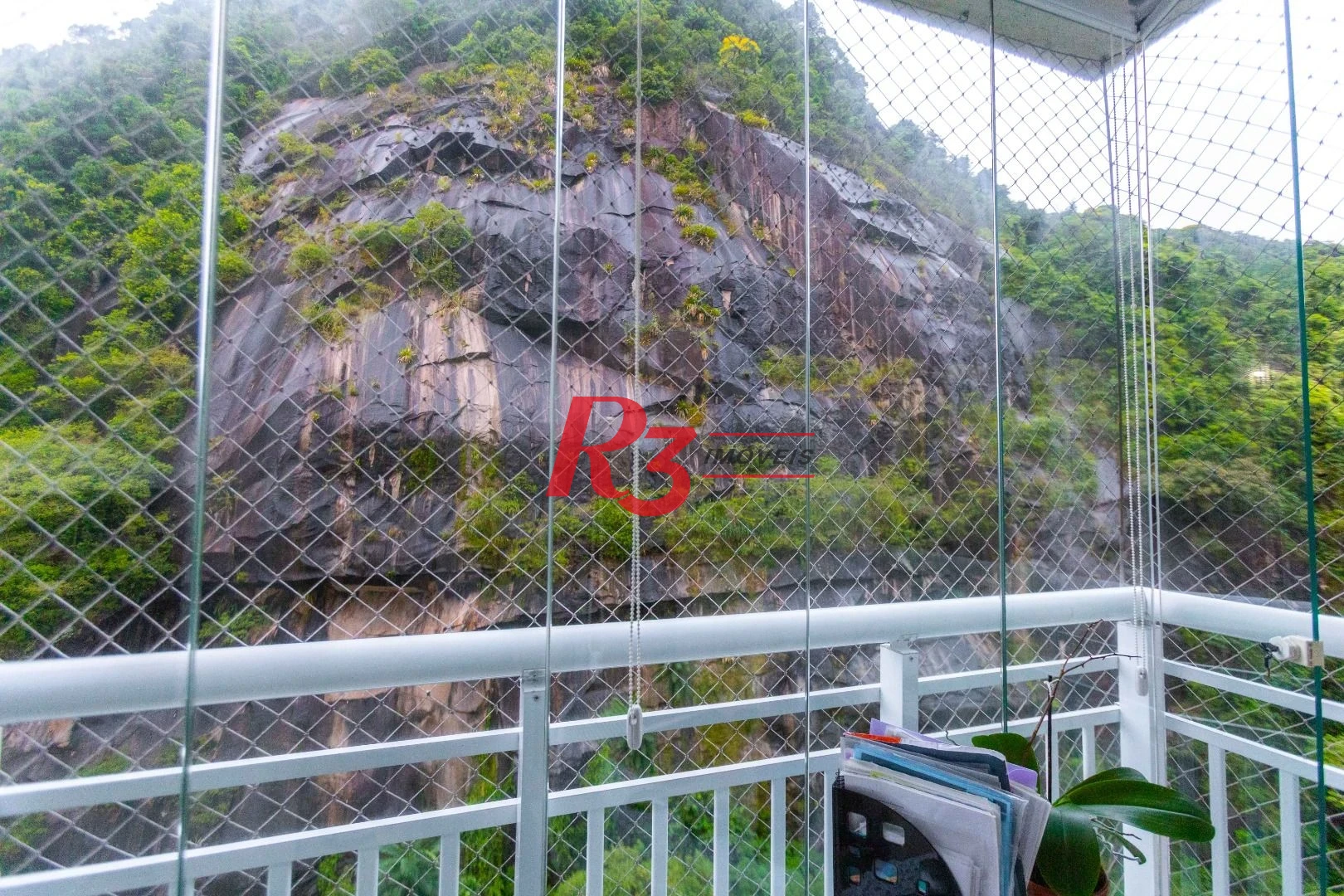 Apartamento à venda, 62 m² por R$ 650.000,00 - Marapé - Santos/SP