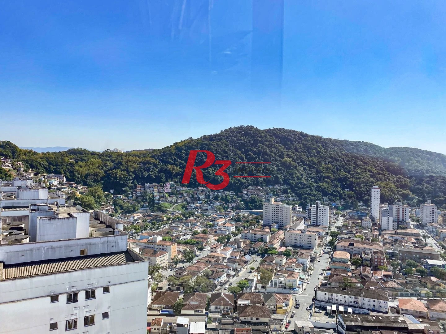 Cobertura à venda, 350 m² por R$ 4.500.000,00 - Marapé - Santos/SP