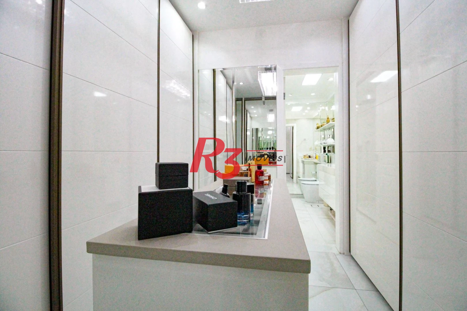 Cobertura à venda, 350 m² por R$ 4.500.000,00 - Marapé - Santos/SP