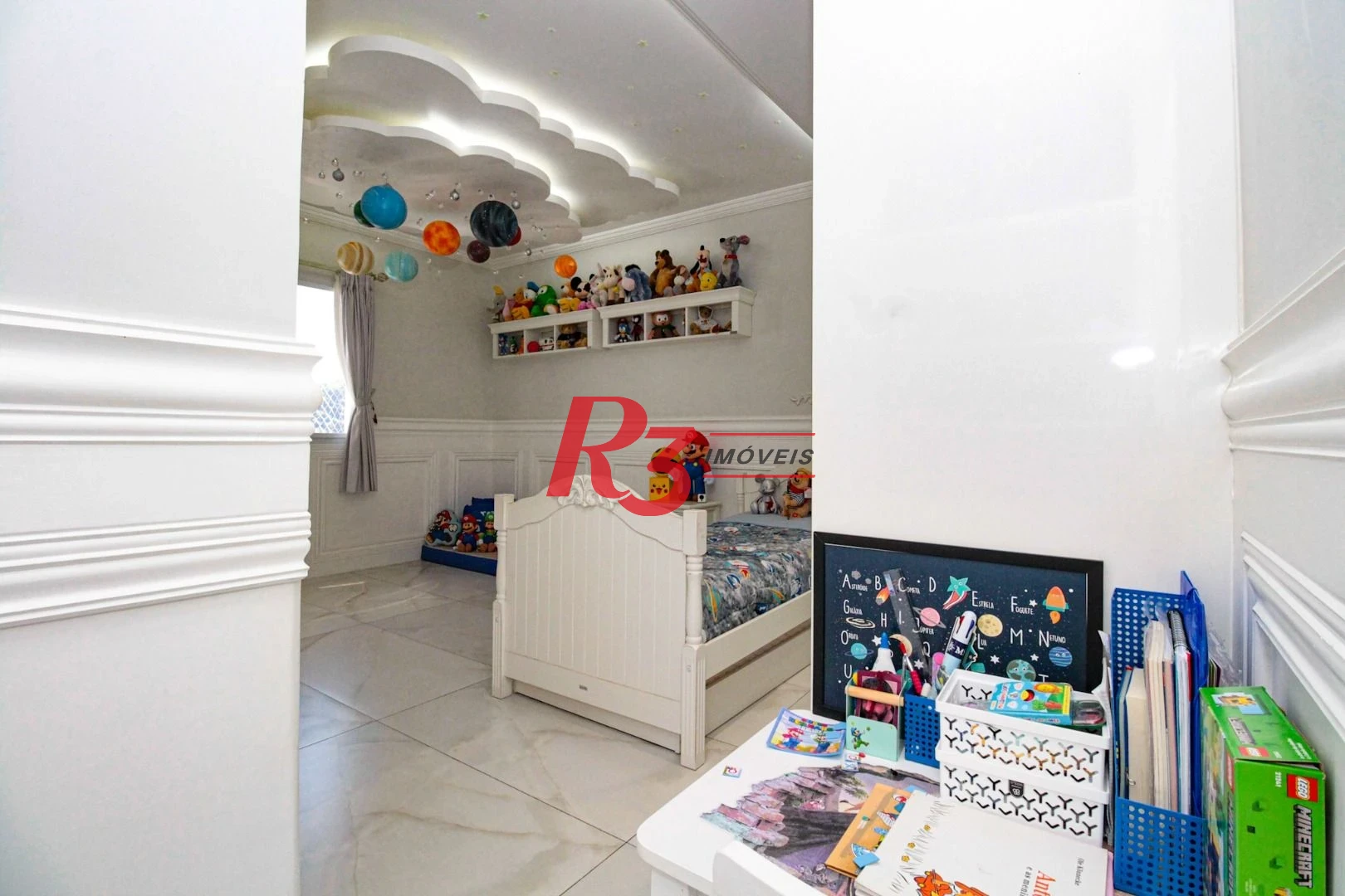 Cobertura à venda, 350 m² por R$ 4.500.000,00 - Marapé - Santos/SP