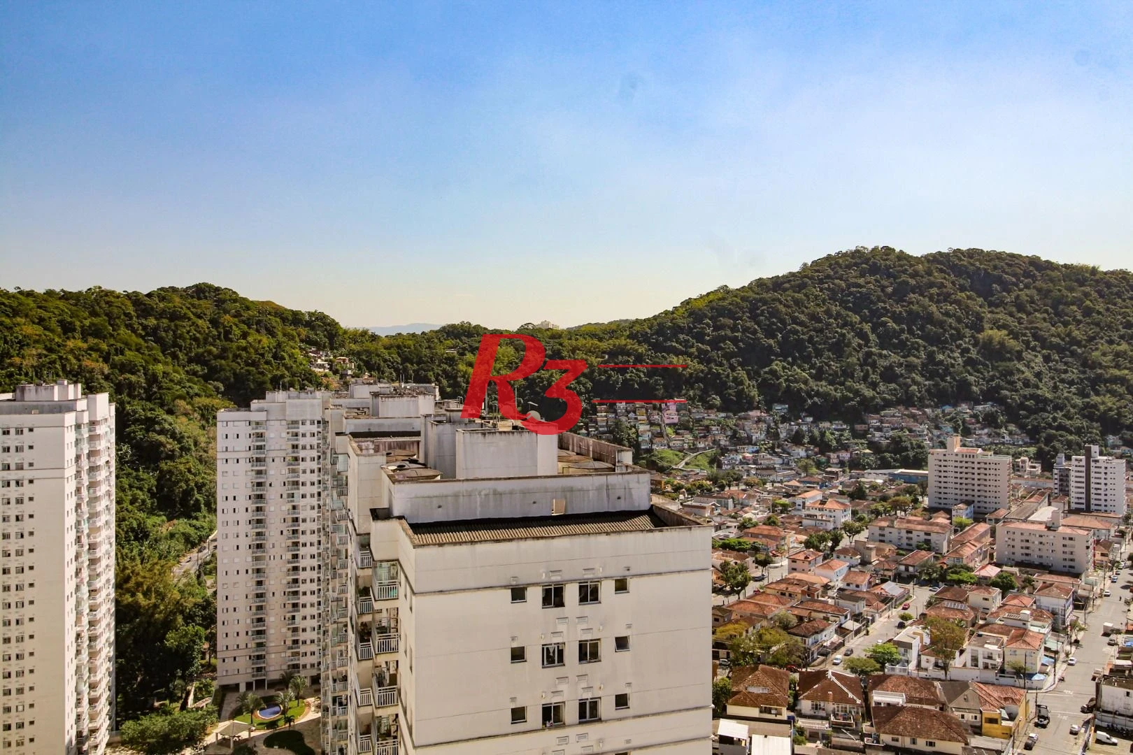 Cobertura à venda, 350 m² por R$ 4.500.000,00 - Marapé - Santos/SP