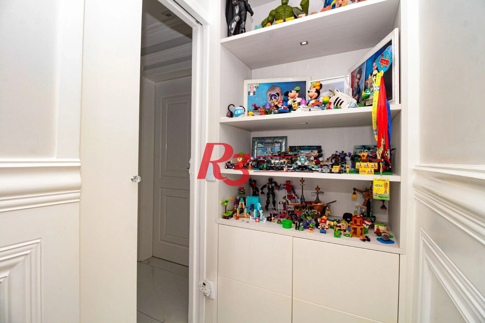 Cobertura à venda, 350 m² por R$ 4.500.000,00 - Marapé - Santos/SP