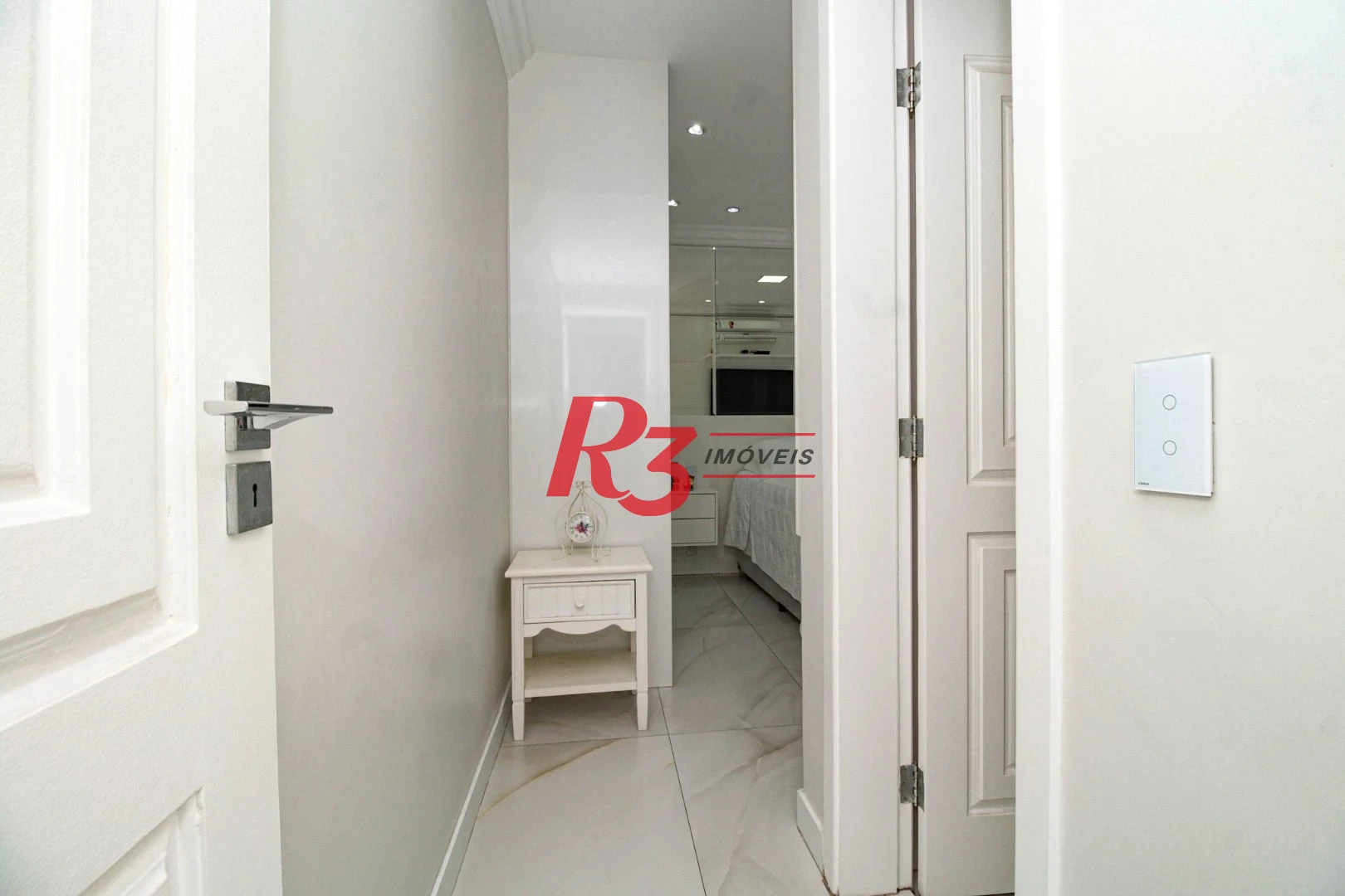 Cobertura à venda, 350 m² por R$ 4.500.000,00 - Marapé - Santos/SP