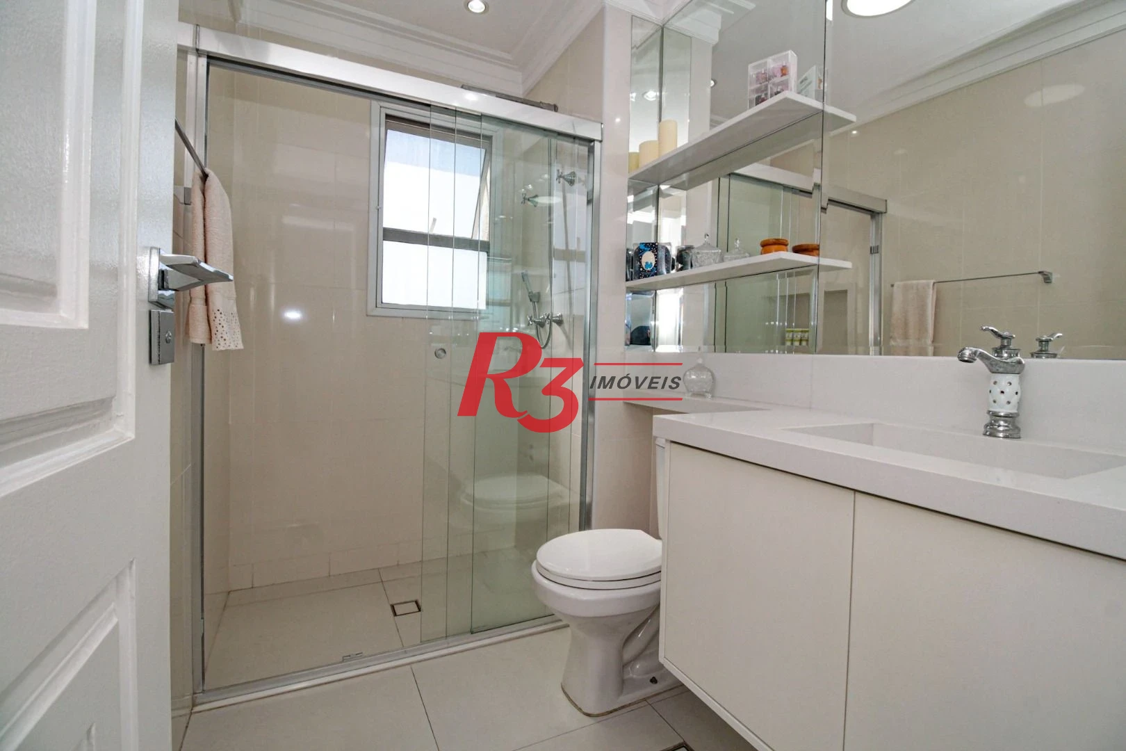 Cobertura à venda, 350 m² por R$ 4.500.000,00 - Marapé - Santos/SP
