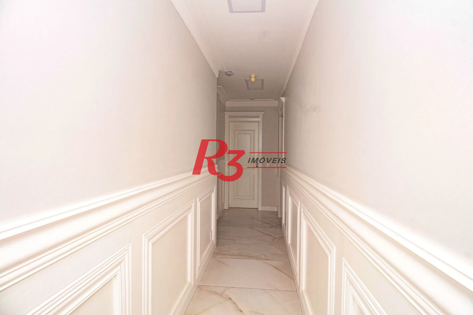 Cobertura à venda, 350 m² por R$ 4.500.000,00 - Marapé - Santos/SP