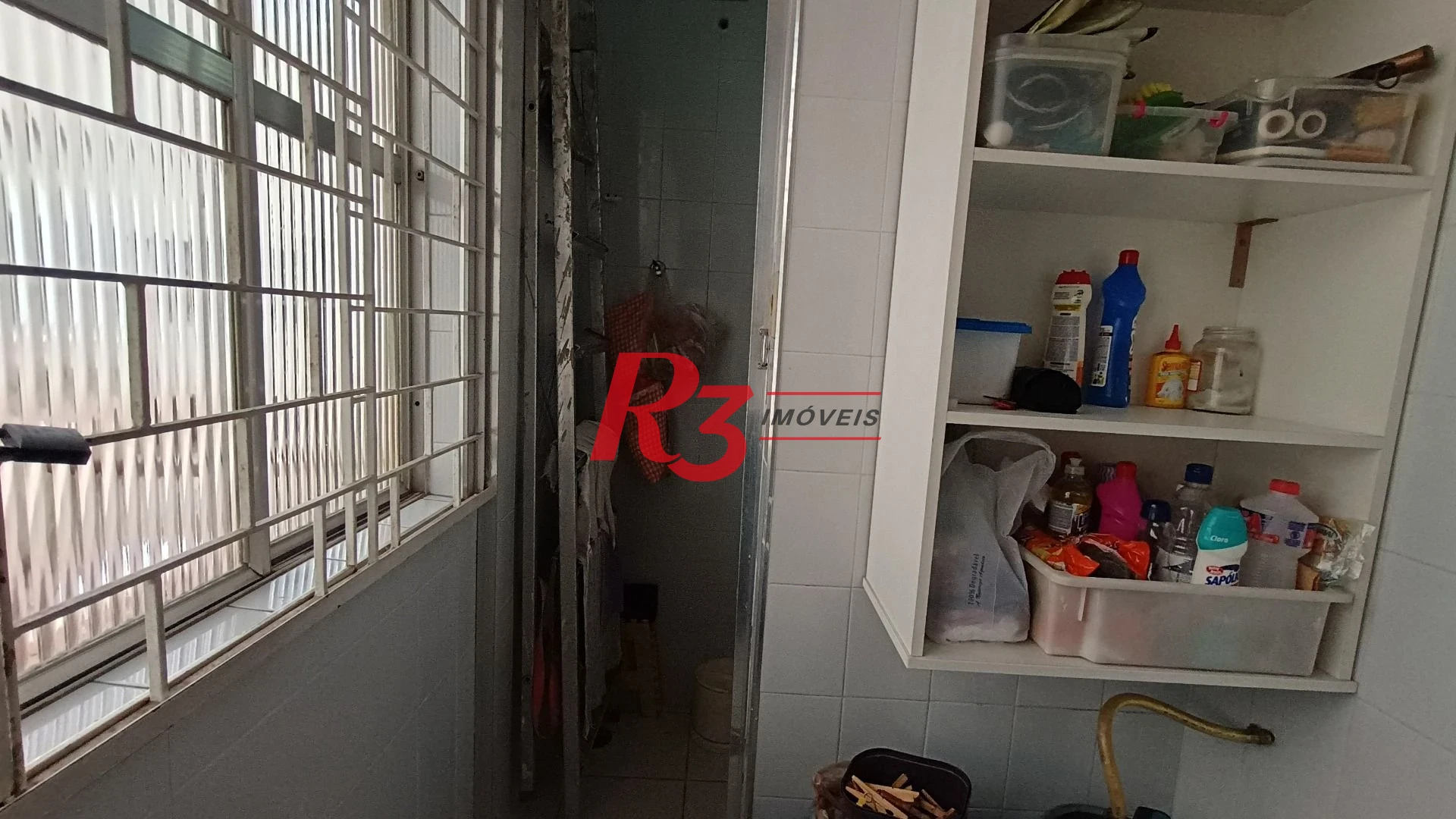 Casa com 3 dormitórios à venda, 130 m² por R$ 760.000,00 - Vila Belmiro - Santos/SP