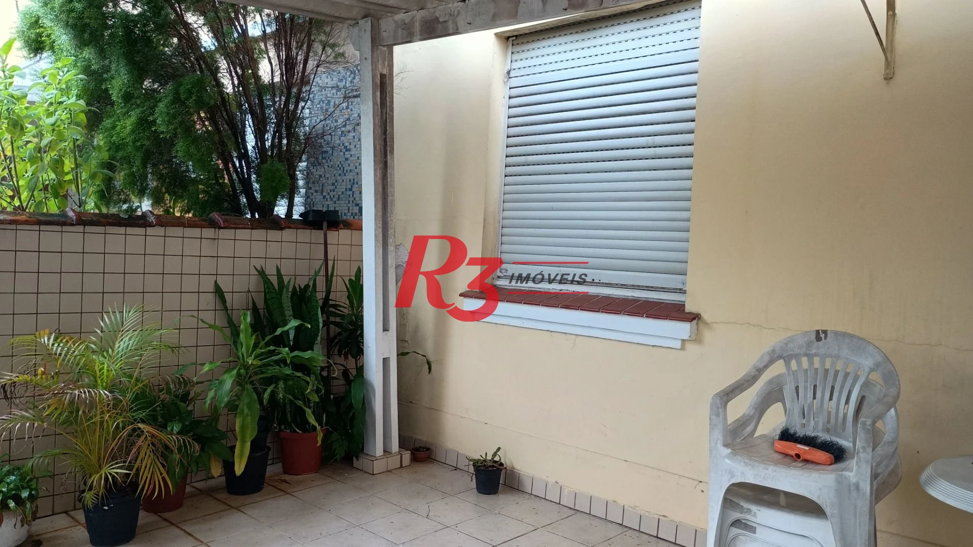 Casa com 3 dormitórios à venda, 130 m² por R$ 760.000,00 - Vila Belmiro - Santos/SP