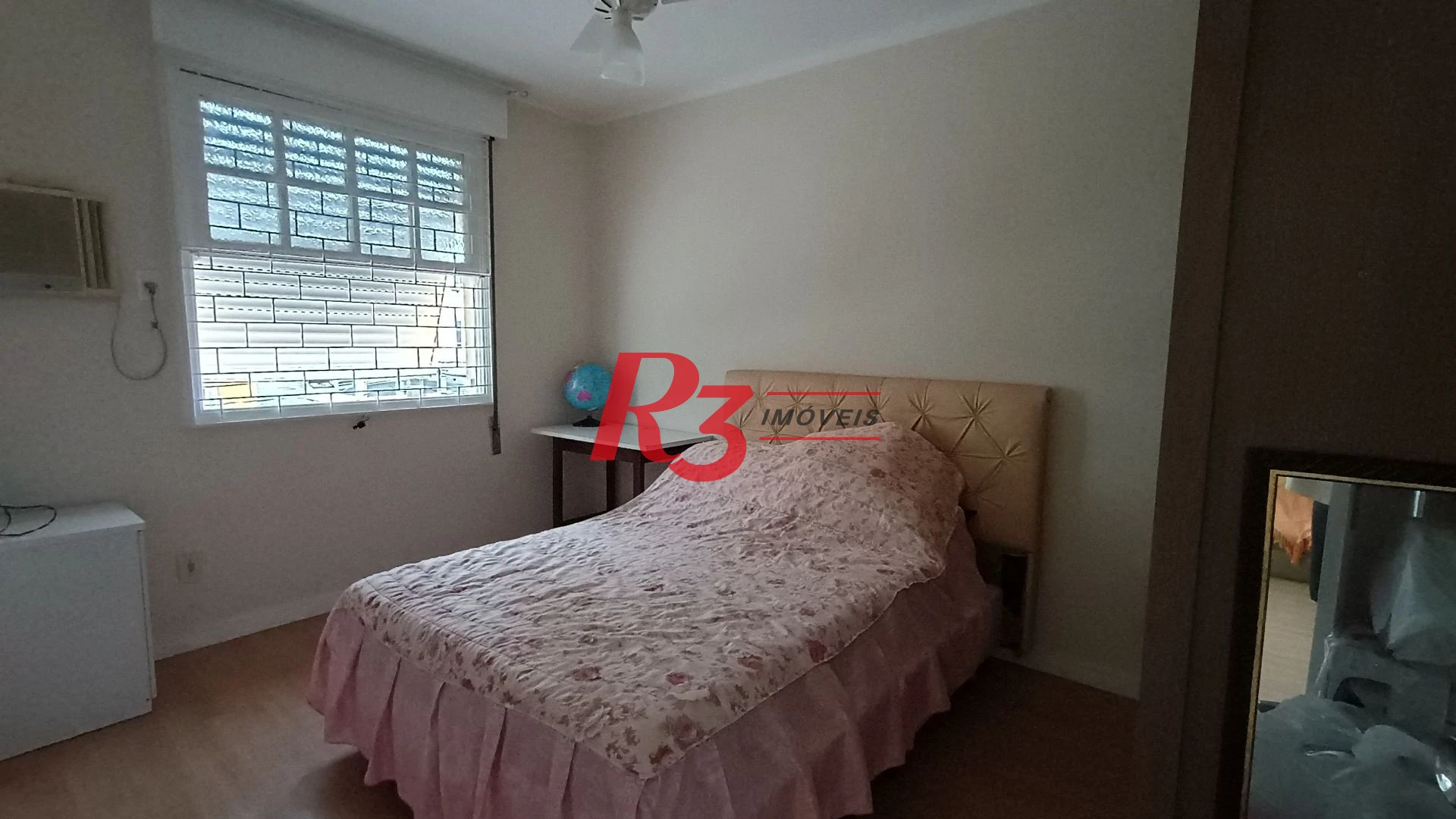 Casa com 3 dormitórios à venda, 130 m² por R$ 760.000,00 - Vila Belmiro - Santos/SP