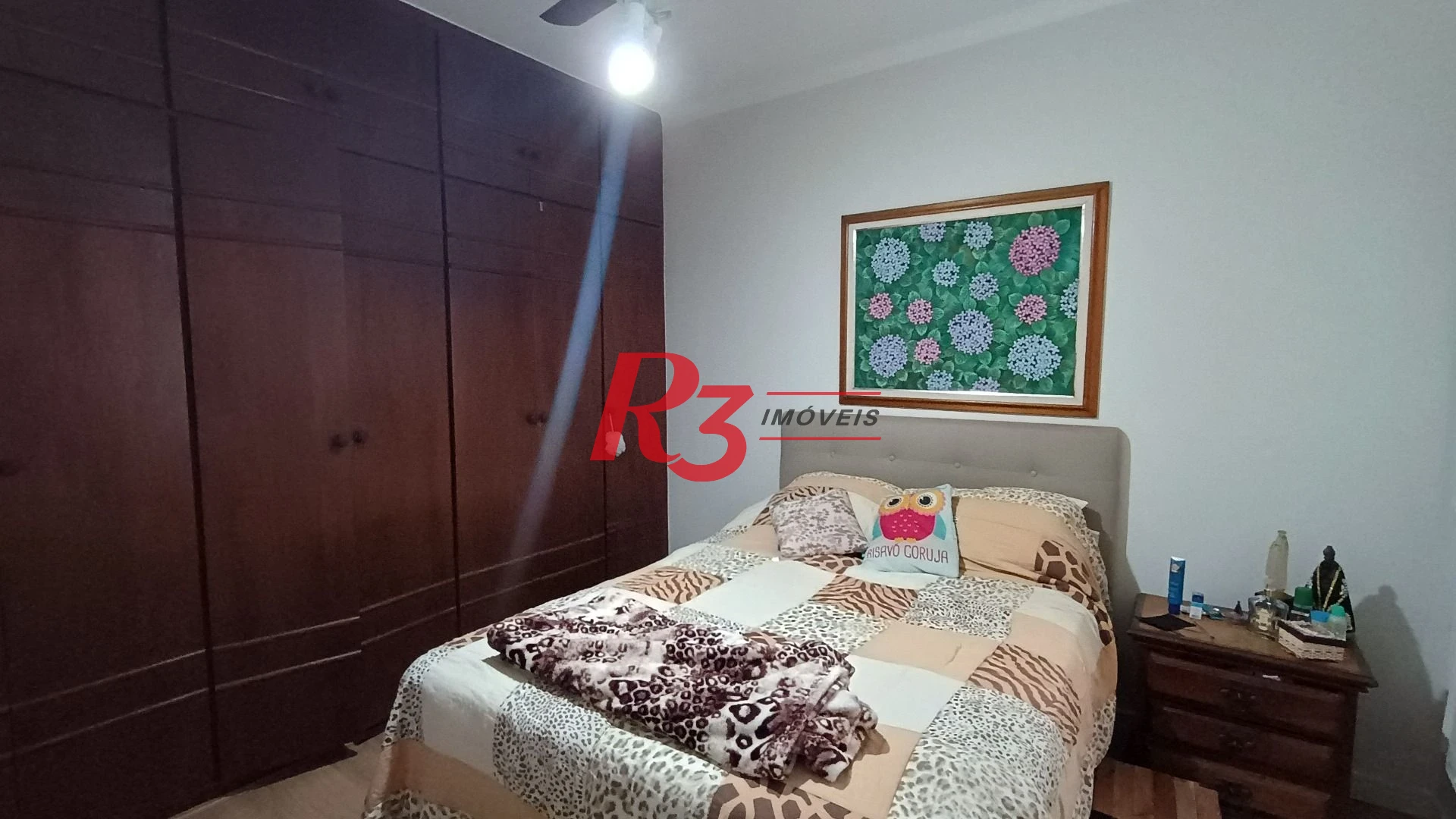 Casa com 3 dormitórios à venda, 130 m² por R$ 760.000,00 - Vila Belmiro - Santos/SP