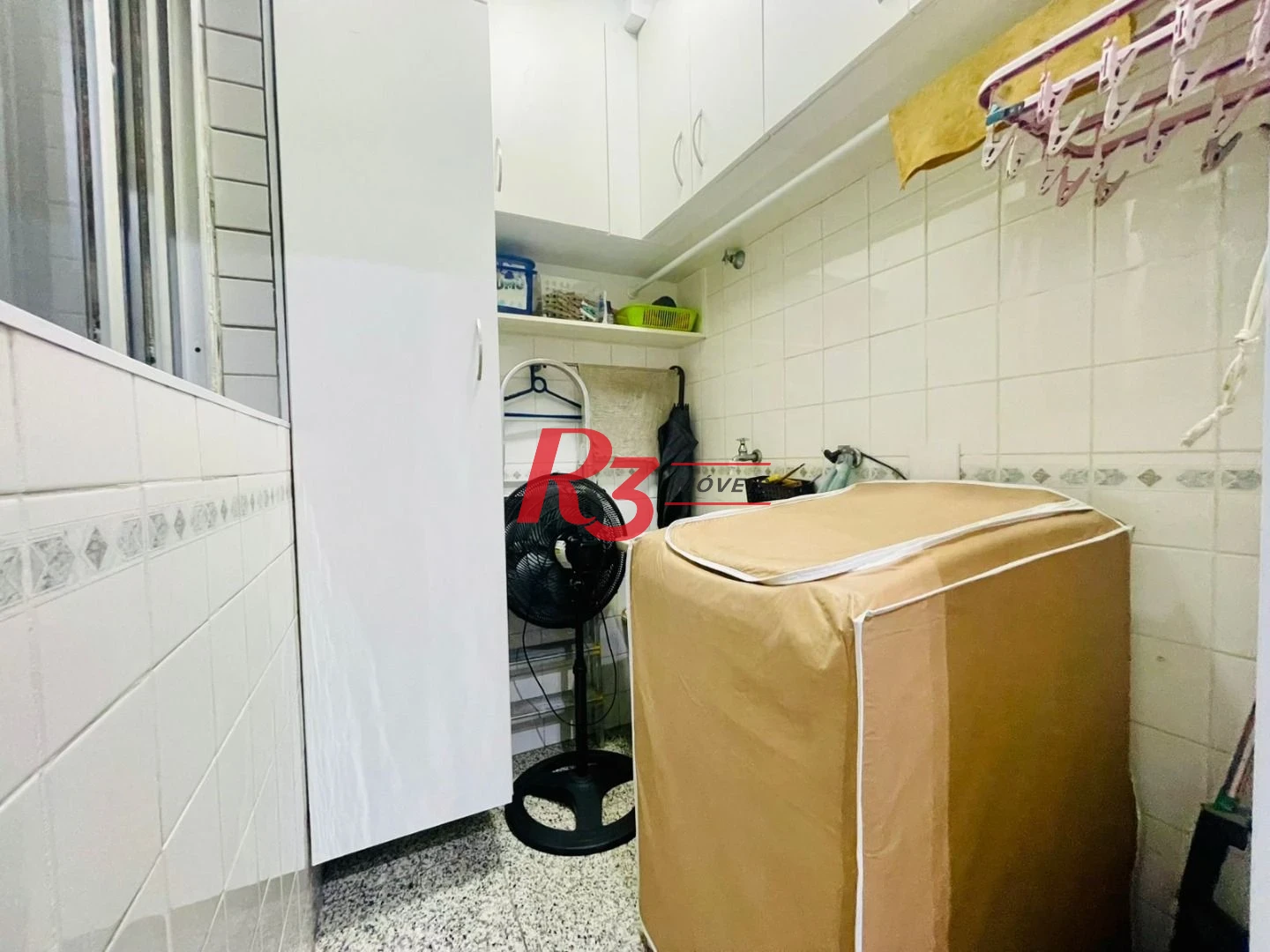 Apartamento com 2 dormitórios à venda, 100 m² por R$ 760.000,00 - Ponta da Praia - Santos/SP