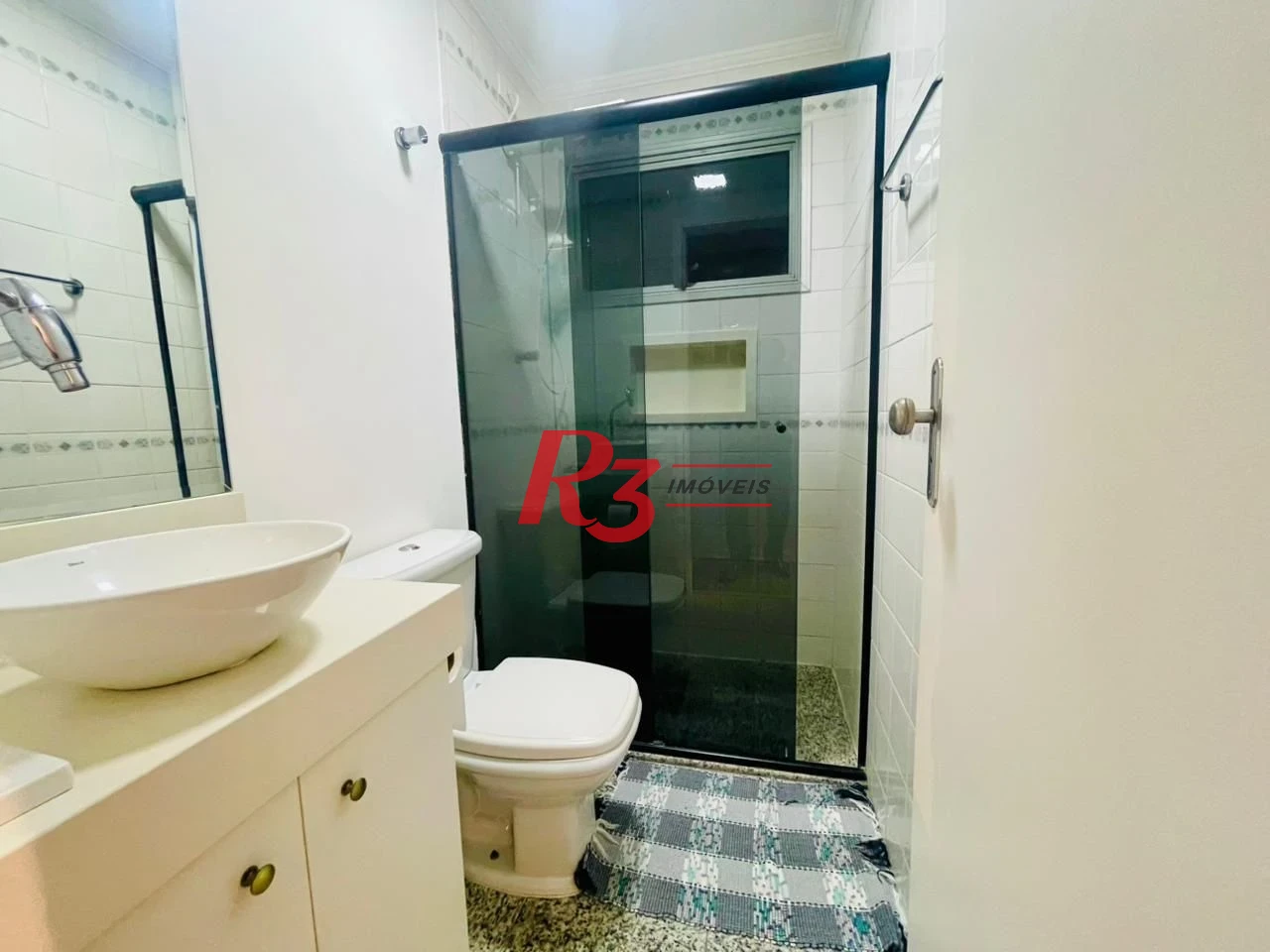 Apartamento com 2 dormitórios à venda, 100 m² por R$ 760.000,00 - Ponta da Praia - Santos/SP