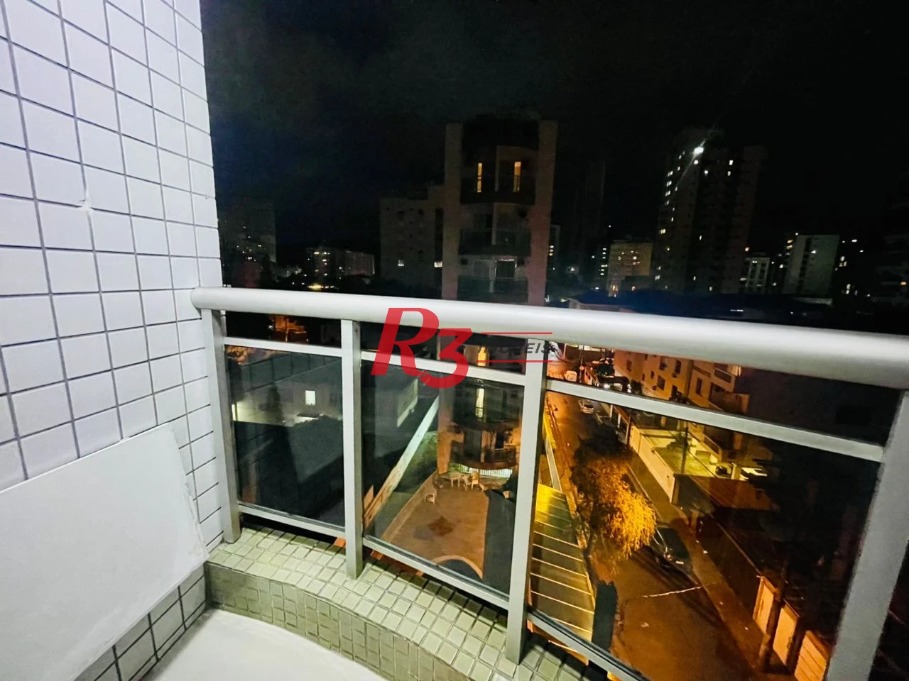 Apartamento com 2 dormitórios à venda, 100 m² por R$ 760.000,00 - Ponta da Praia - Santos/SP