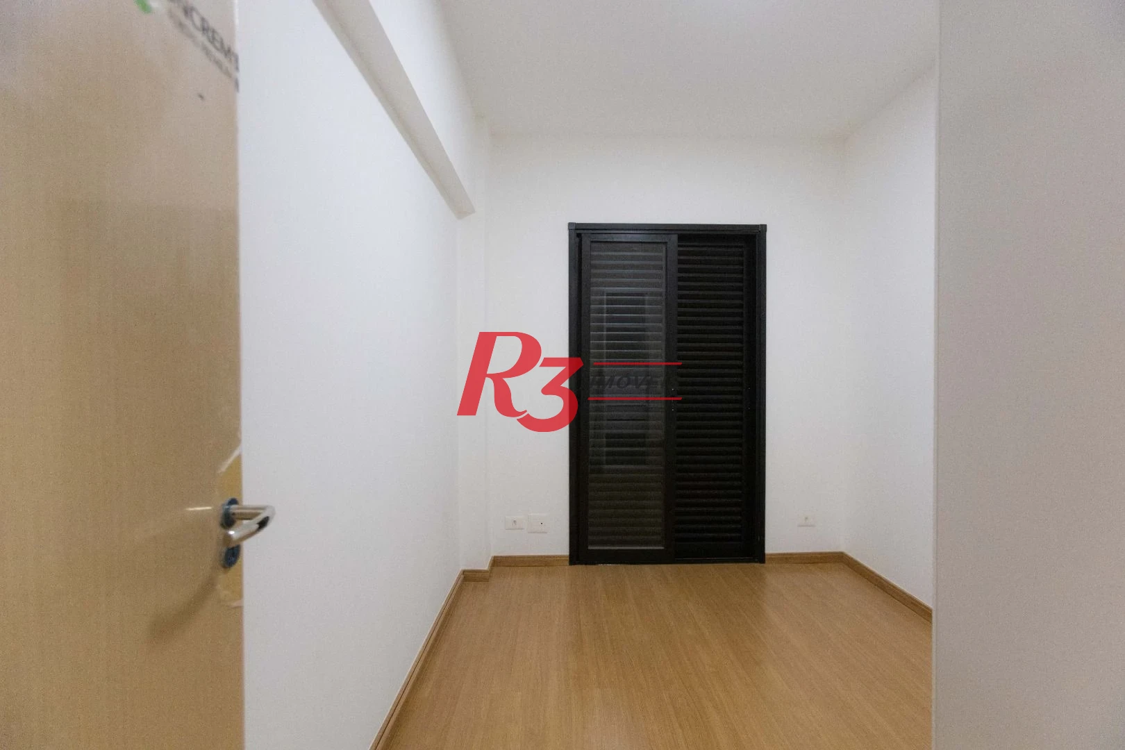Apartamento para alugar, 77 m² por R$ 7.000,02/mês - José Menino - Santos/SP