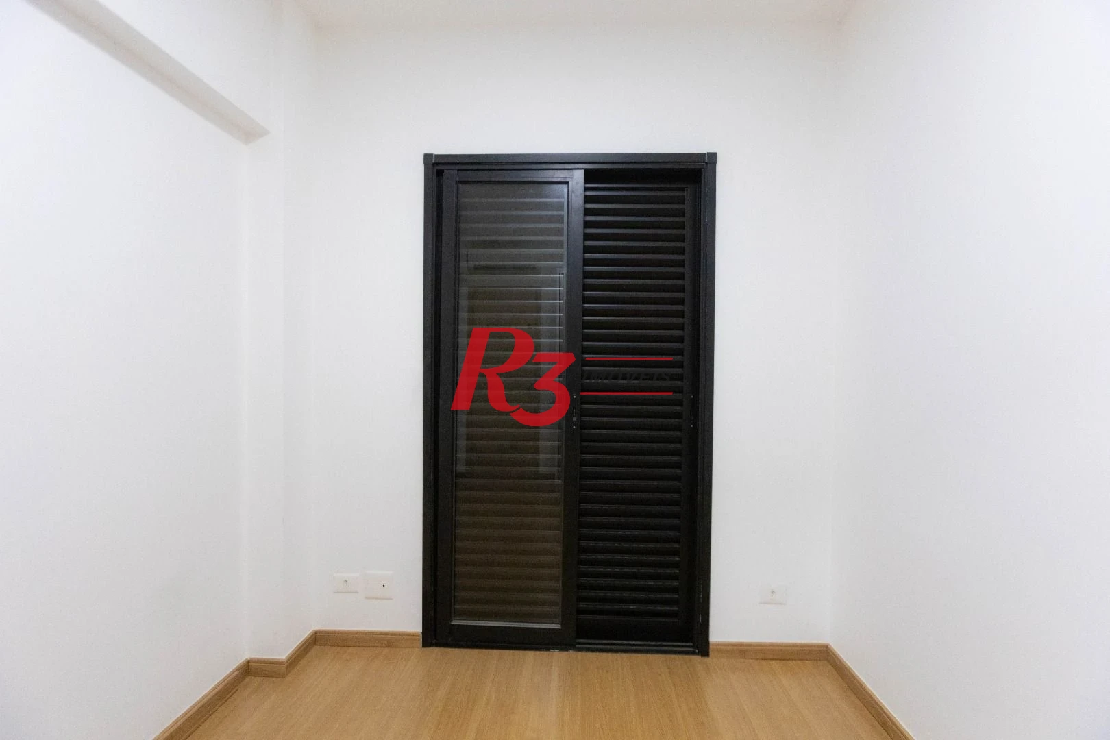 Apartamento para alugar, 77 m² por R$ 7.000,02/mês - José Menino - Santos/SP