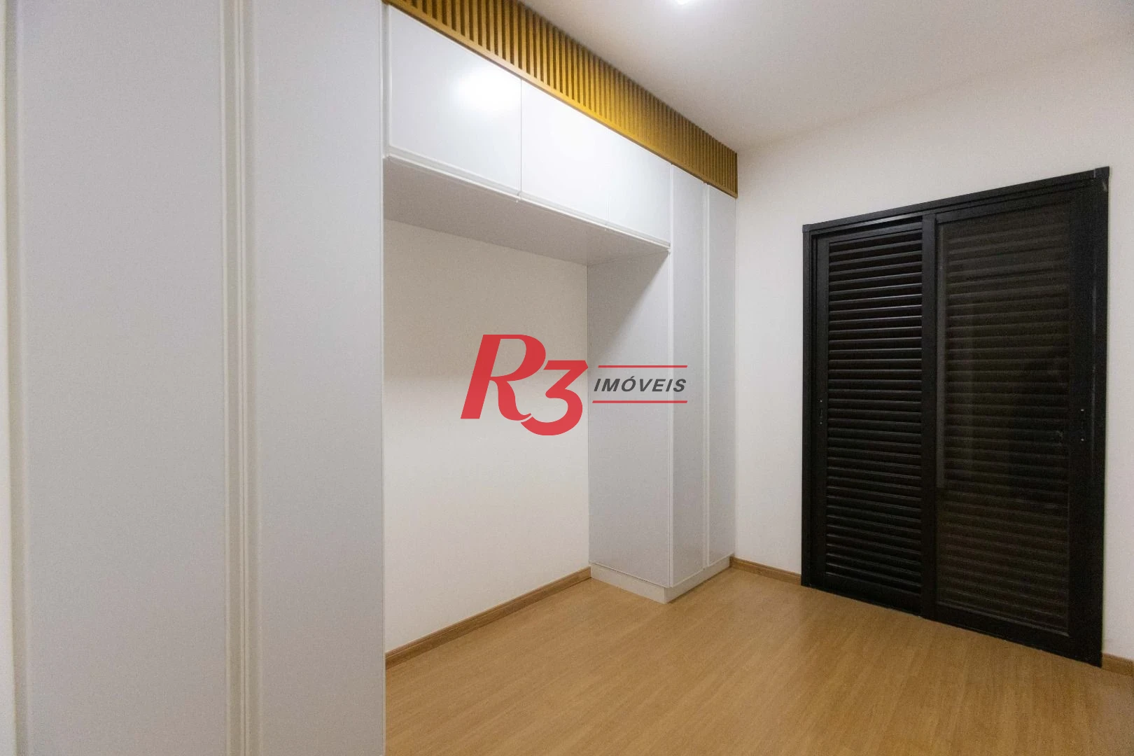 Apartamento para alugar, 77 m² por R$ 7.000,02/mês - José Menino - Santos/SP