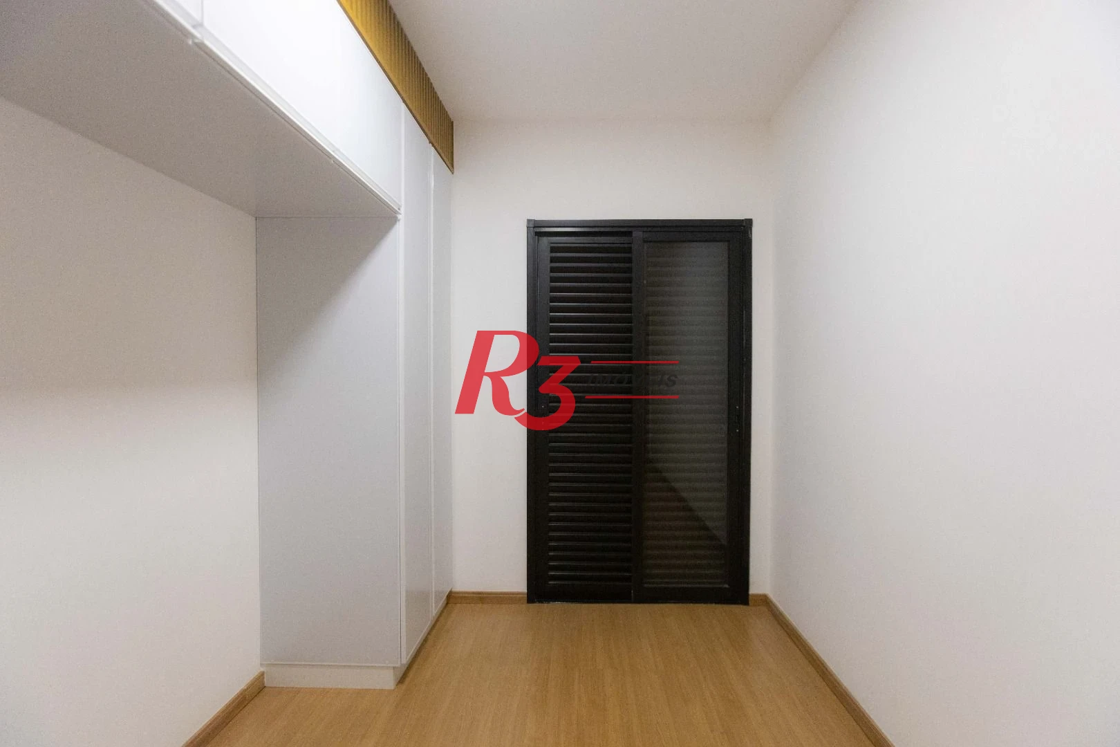Apartamento para alugar, 77 m² por R$ 7.000,02/mês - José Menino - Santos/SP