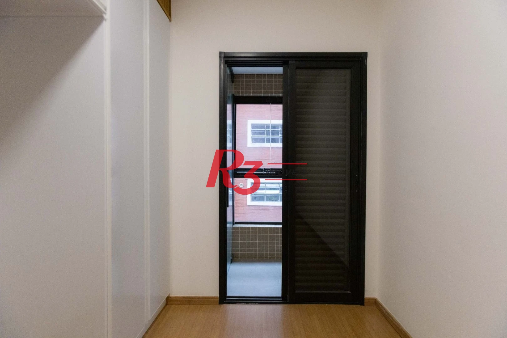 Apartamento para alugar, 77 m² por R$ 7.000,02/mês - José Menino - Santos/SP