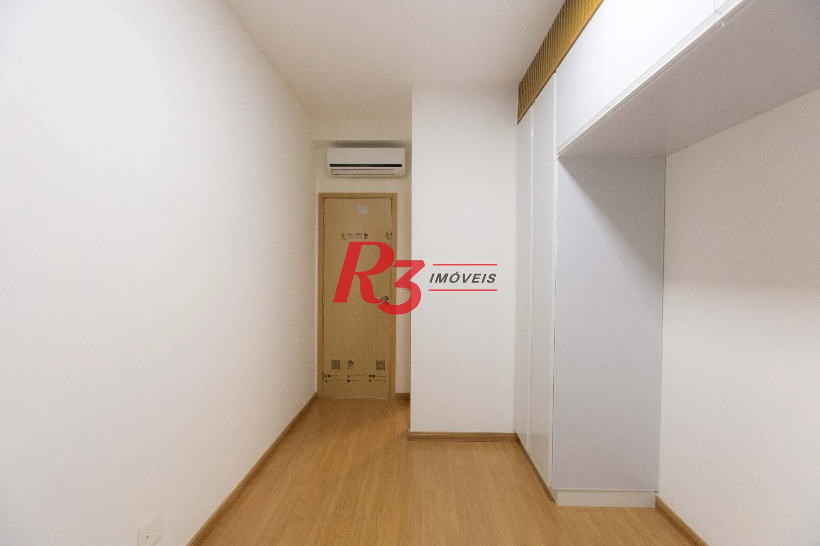 Apartamento para alugar, 77 m² por R$ 7.000,02/mês - José Menino - Santos/SP