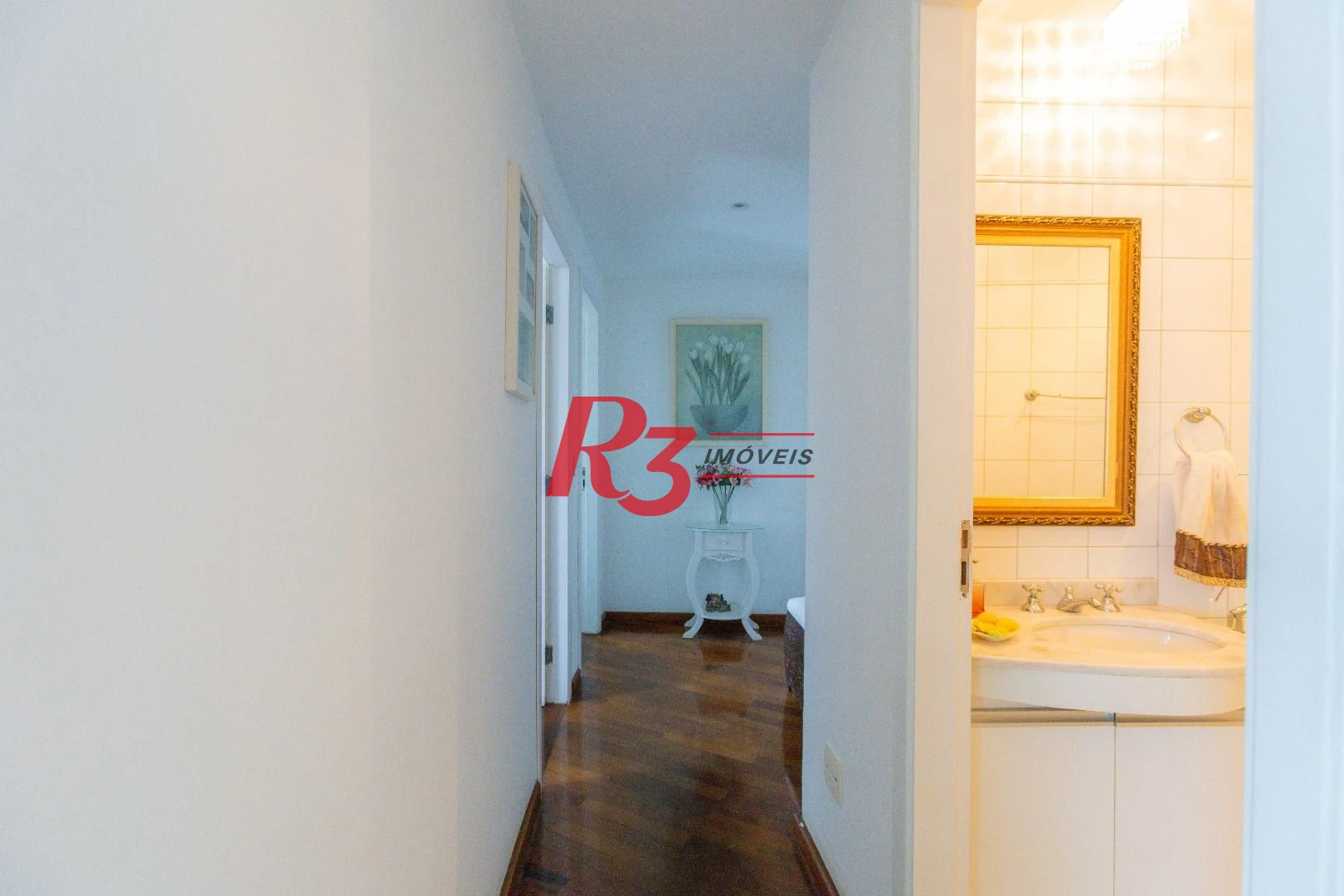 Apartamento à venda, 116 m² por R$ 1.595.000,00 - Boqueirão - Santos/SP