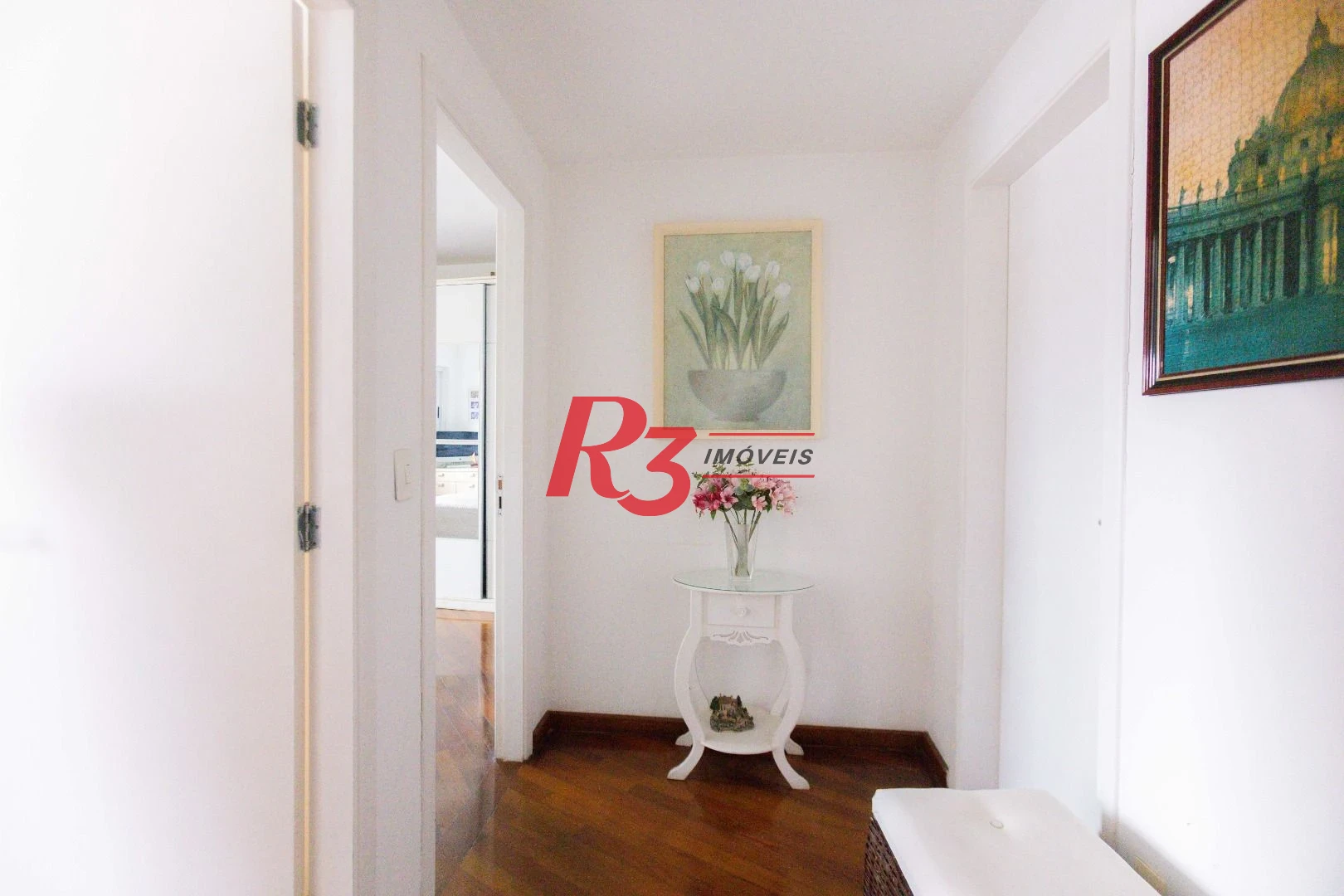 Apartamento à venda, 116 m² por R$ 1.595.000,00 - Boqueirão - Santos/SP