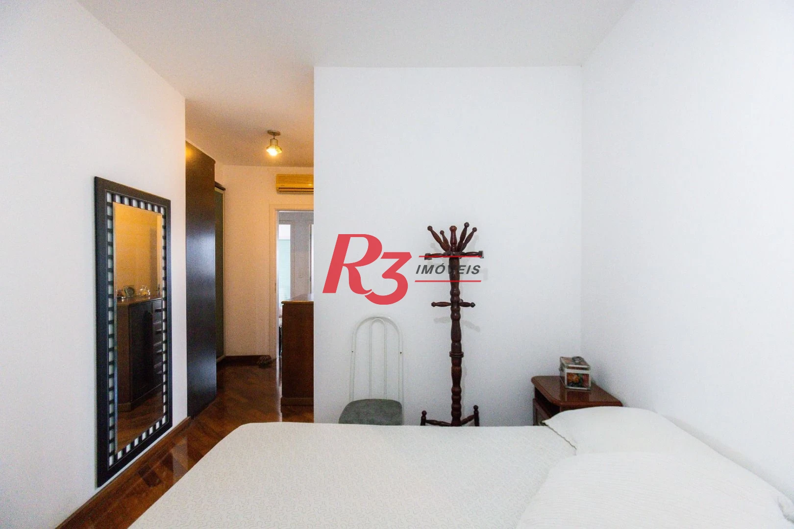 Apartamento à venda, 116 m² por R$ 1.595.000,00 - Boqueirão - Santos/SP