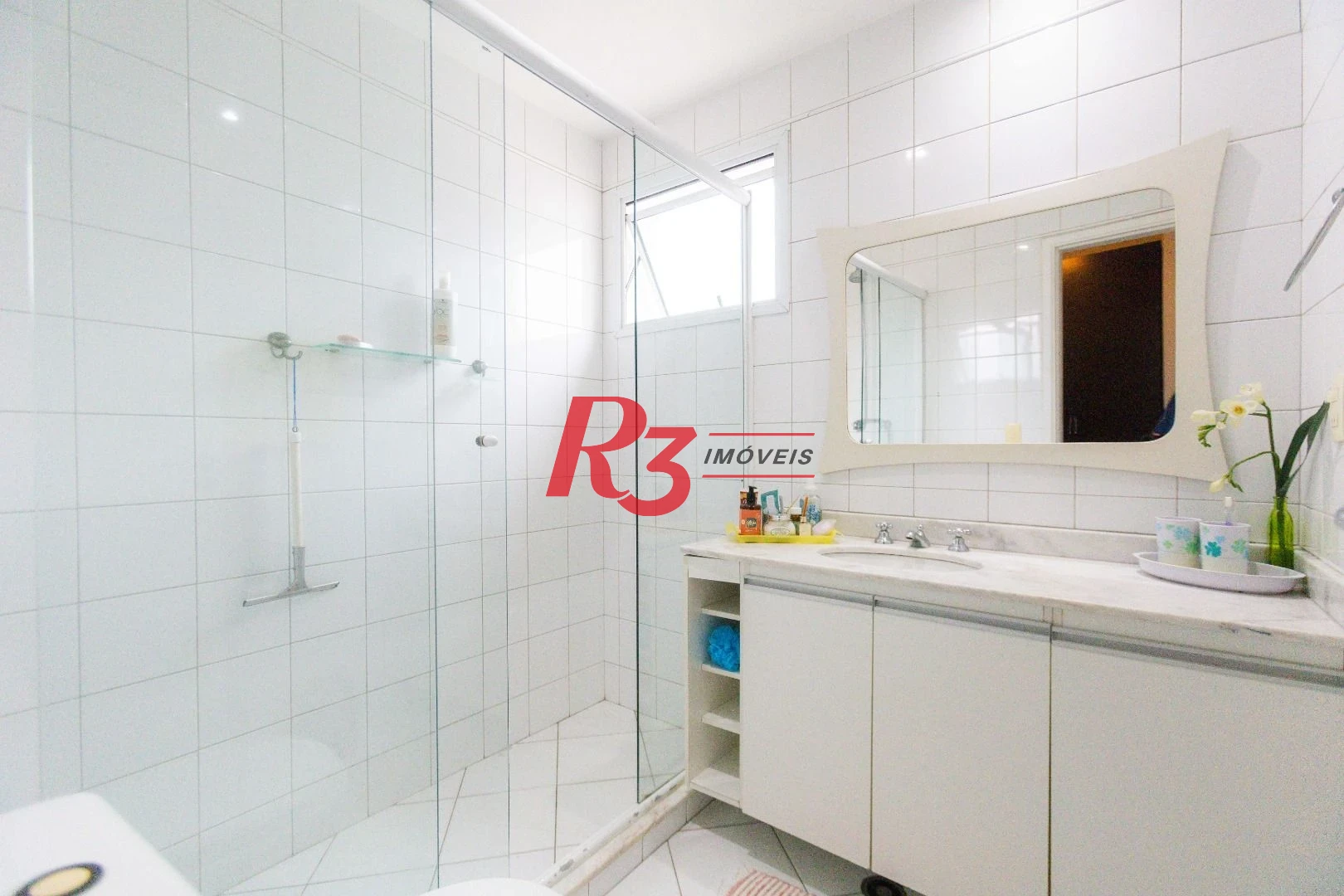 Apartamento à venda, 116 m² por R$ 1.595.000,00 - Boqueirão - Santos/SP