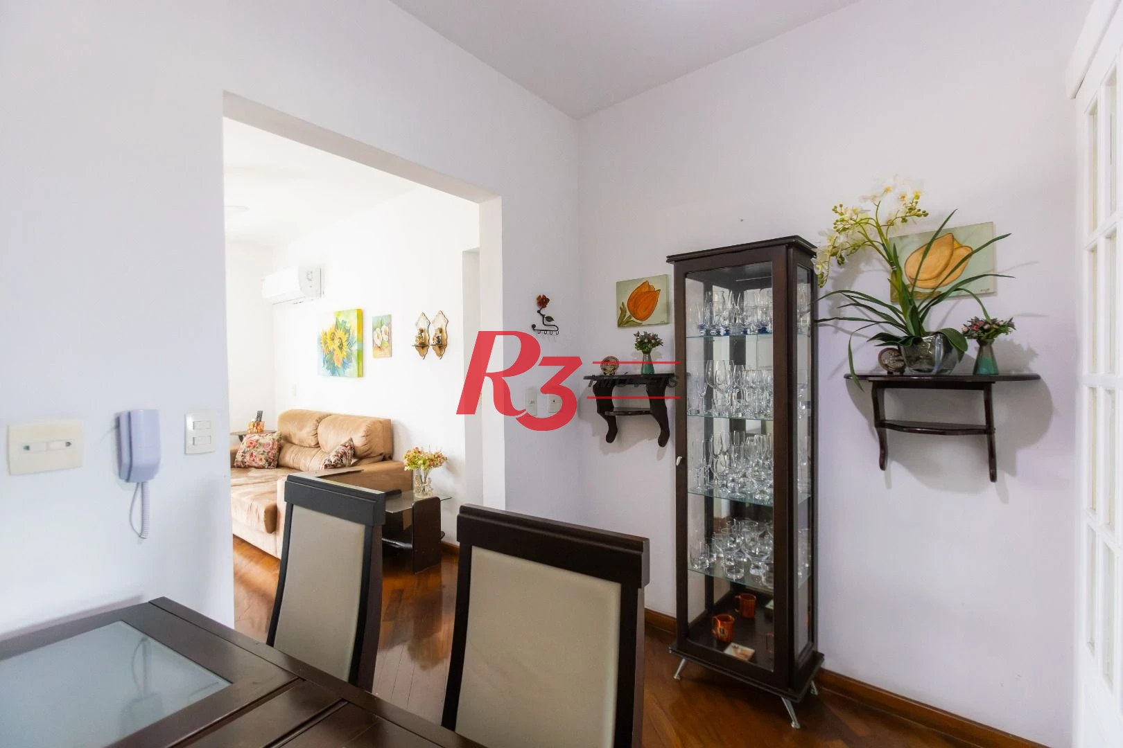 Apartamento à venda, 116 m² por R$ 1.595.000,00 - Boqueirão - Santos/SP