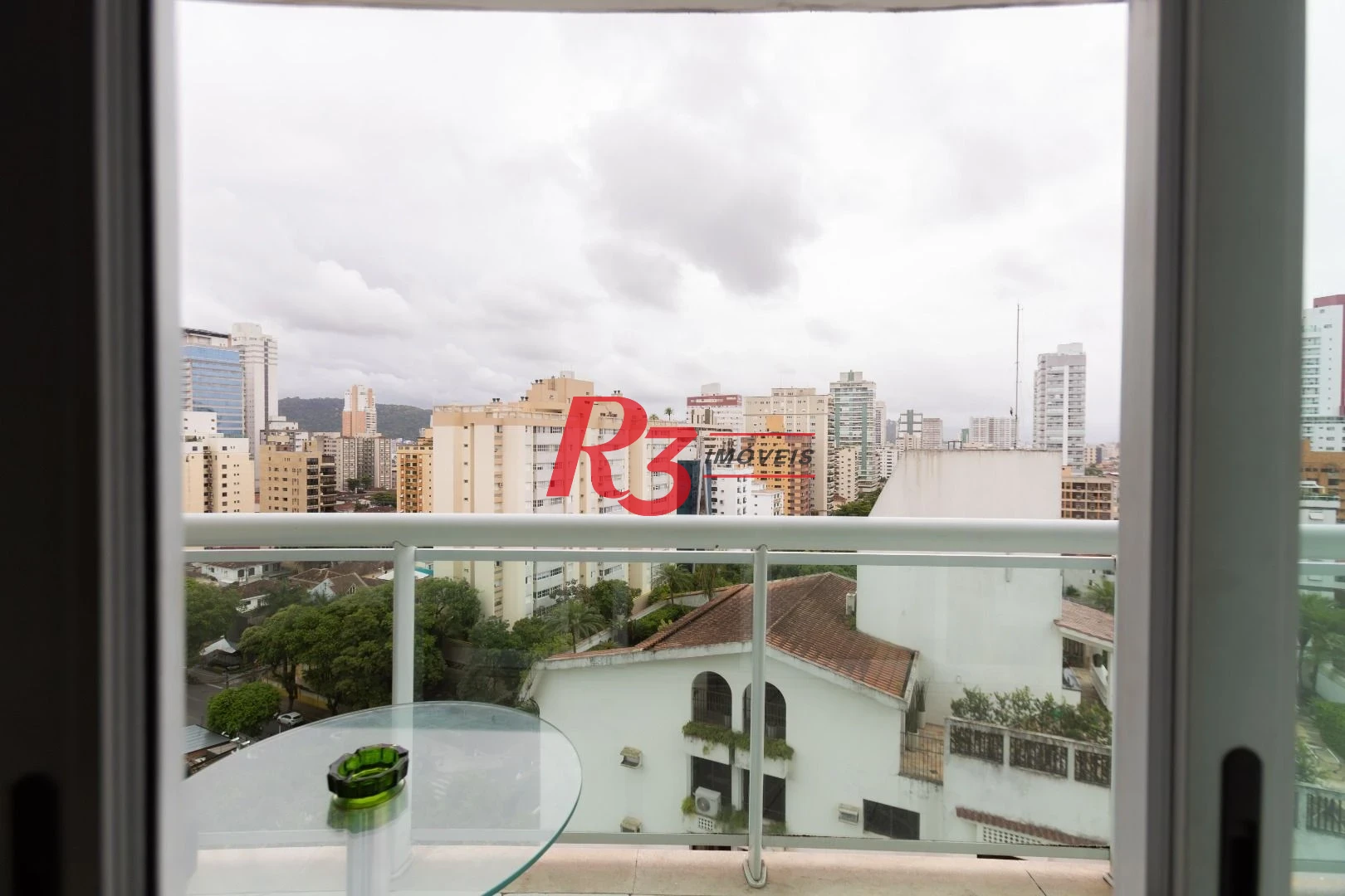 Apartamento à venda, 116 m² por R$ 1.595.000,00 - Boqueirão - Santos/SP