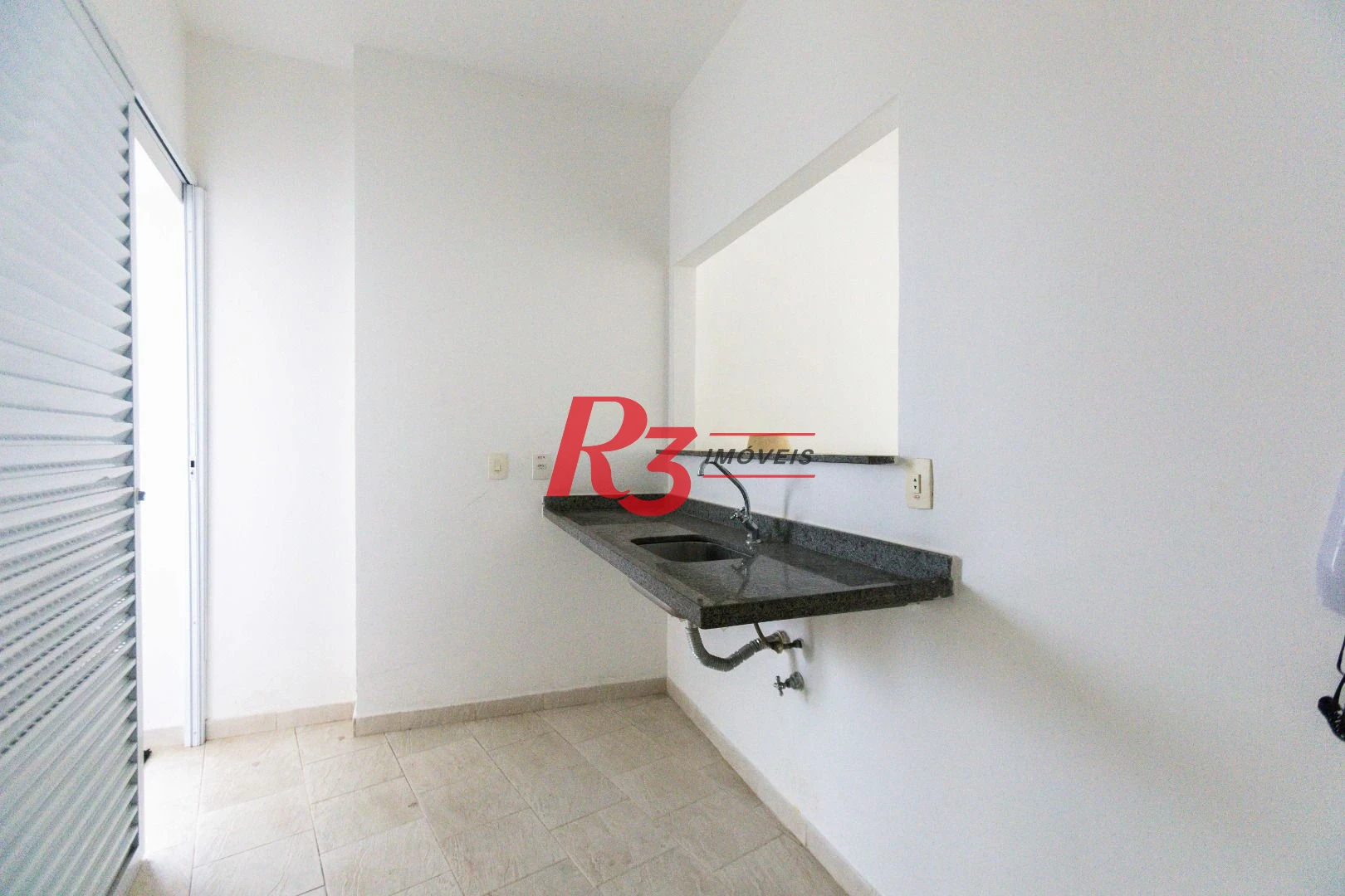 Apartamento à venda, 116 m² por R$ 1.595.000,00 - Boqueirão - Santos/SP
