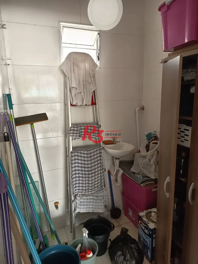 Sala para alugar, 75 m² por R$ 4.000,00/mês - Vila Belmiro - Santos/SP