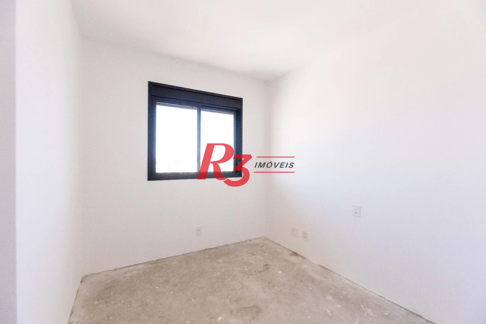 Apartamento com 2 dormitórios à venda, 83 m² por R$ 1.100.000,00 - Aparecida - Santos/SP
