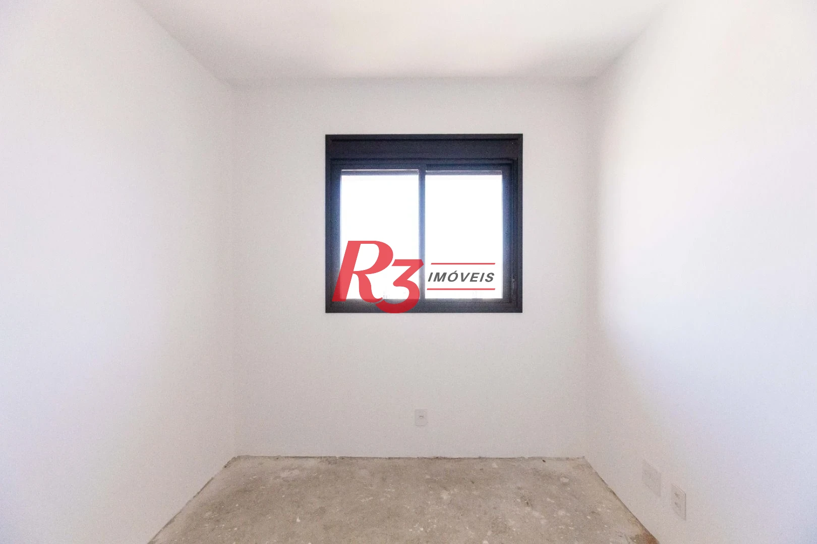 Apartamento com 2 dormitórios à venda, 83 m² por R$ 1.100.000,00 - Aparecida - Santos/SP