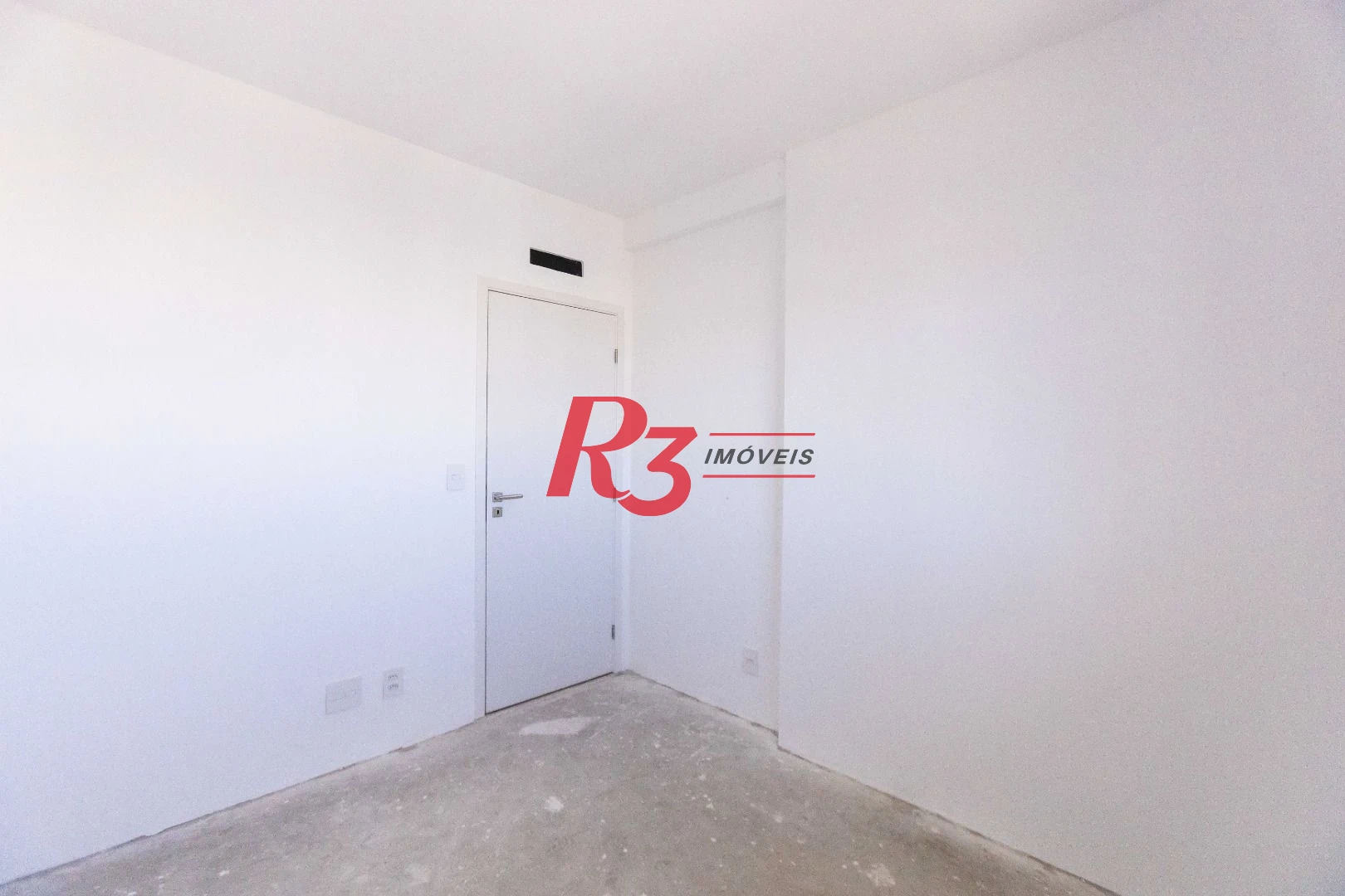 Apartamento com 2 dormitórios à venda, 83 m² por R$ 1.100.000,00 - Aparecida - Santos/SP