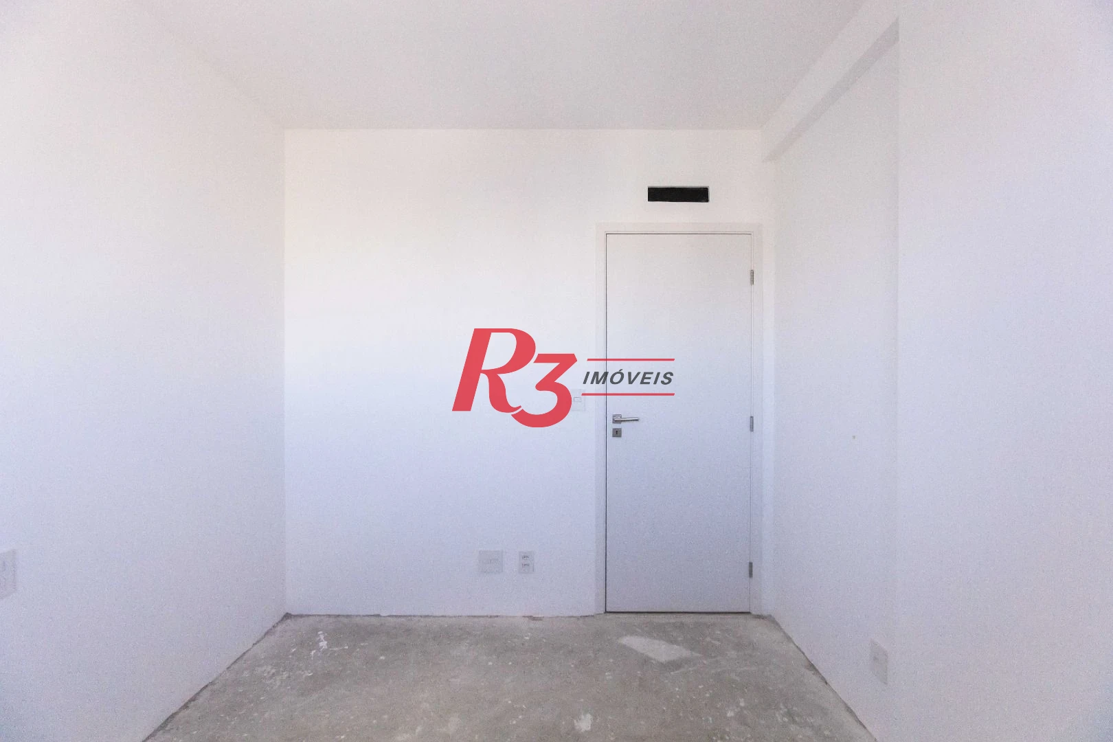 Apartamento com 2 dormitórios à venda, 83 m² por R$ 1.100.000,00 - Aparecida - Santos/SP
