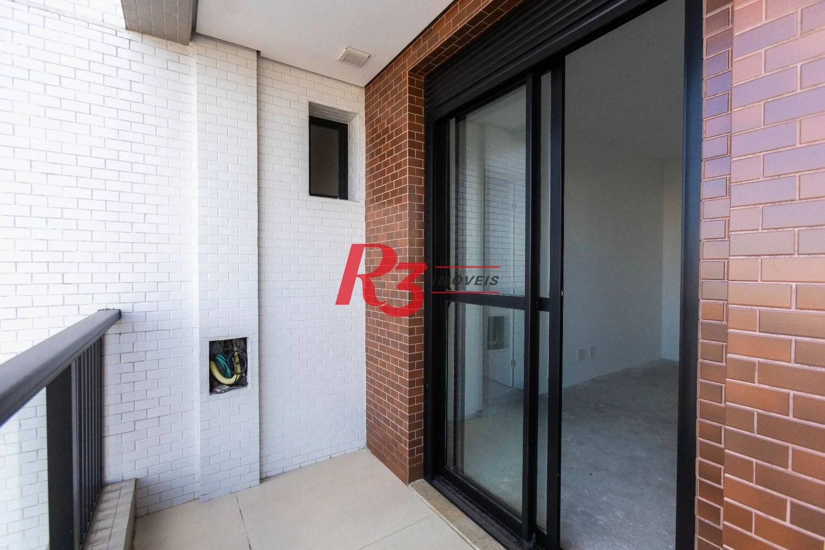 Apartamento com 2 dormitórios à venda, 83 m² por R$ 1.100.000,00 - Aparecida - Santos/SP