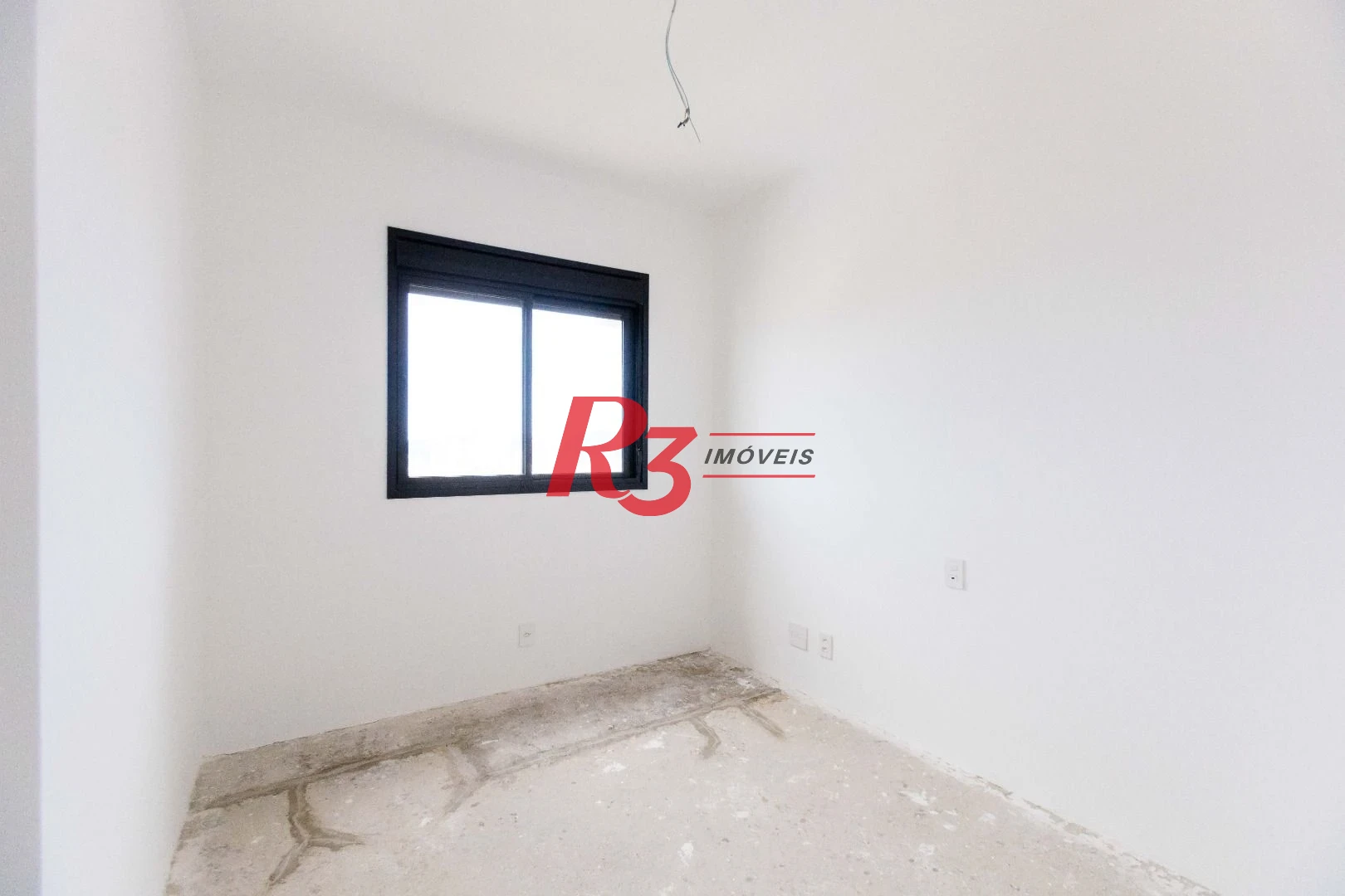 Apartamento à venda, 83 m² por R$ 990.000,00 - Aparecida - Santos/SP