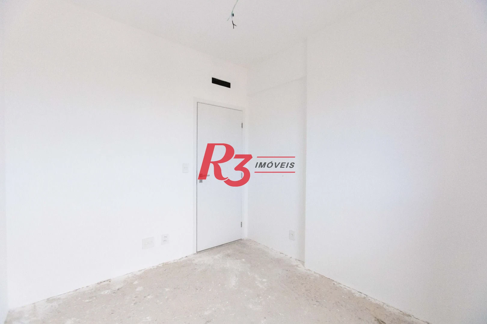Apartamento à venda, 83 m² por R$ 990.000,00 - Aparecida - Santos/SP