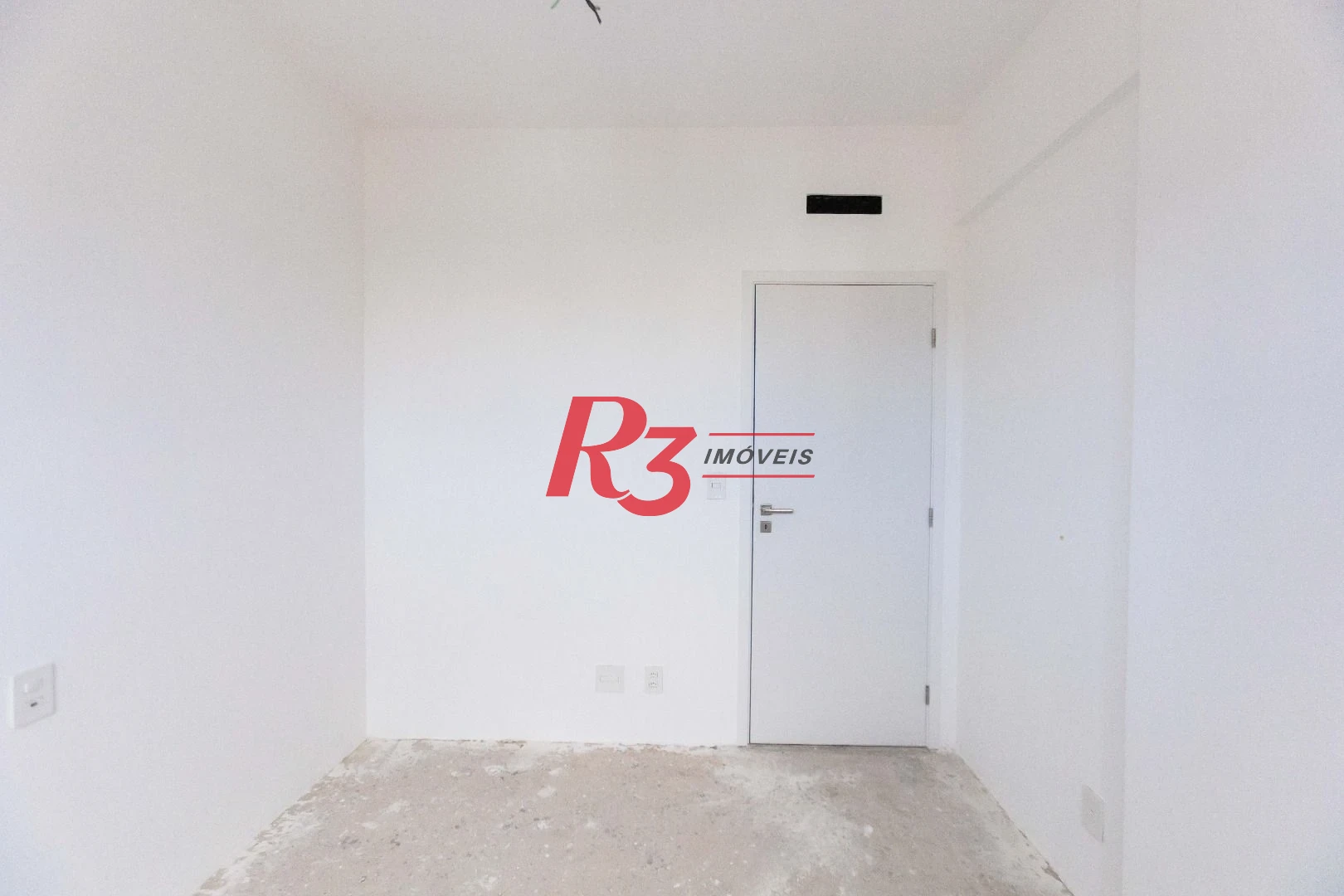 Apartamento à venda, 83 m² por R$ 990.000,00 - Aparecida - Santos/SP