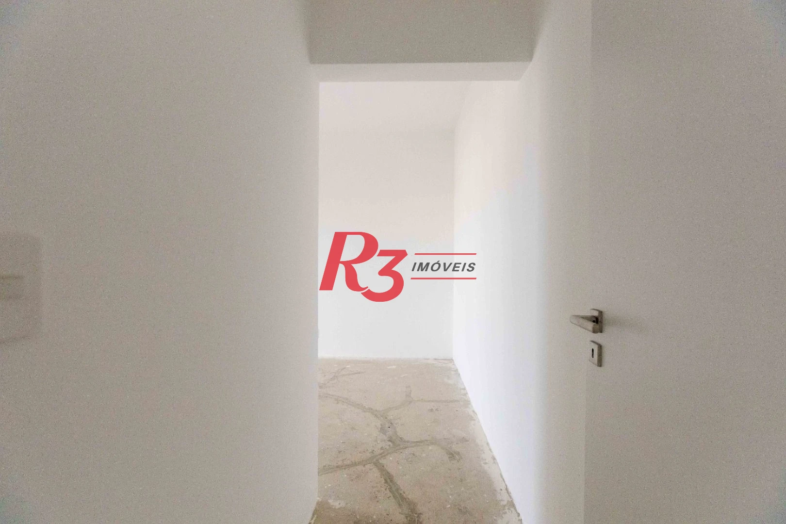 Apartamento à venda, 83 m² por R$ 990.000,00 - Aparecida - Santos/SP