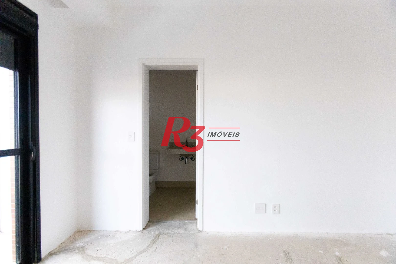 Apartamento à venda, 83 m² por R$ 990.000,00 - Aparecida - Santos/SP