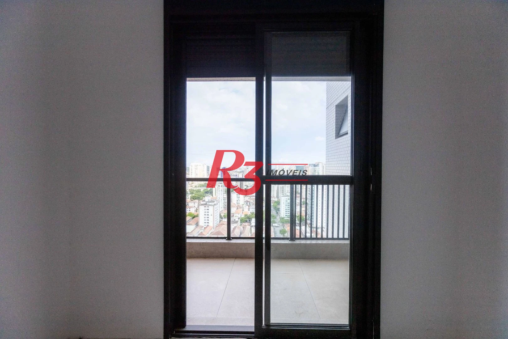 Apartamento à venda, 83 m² por R$ 990.000,00 - Aparecida - Santos/SP
