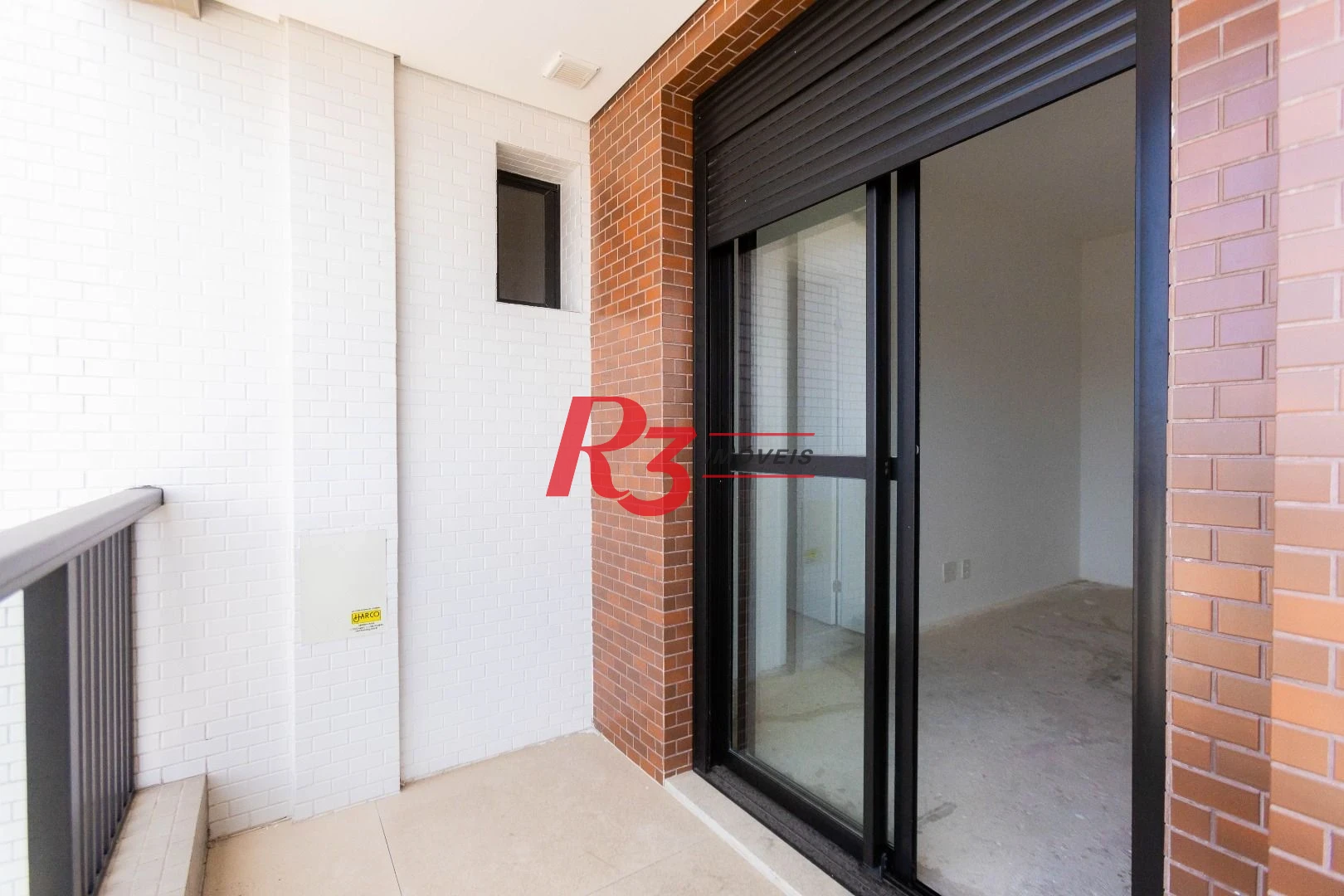 Apartamento à venda, 83 m² por R$ 990.000,00 - Aparecida - Santos/SP
