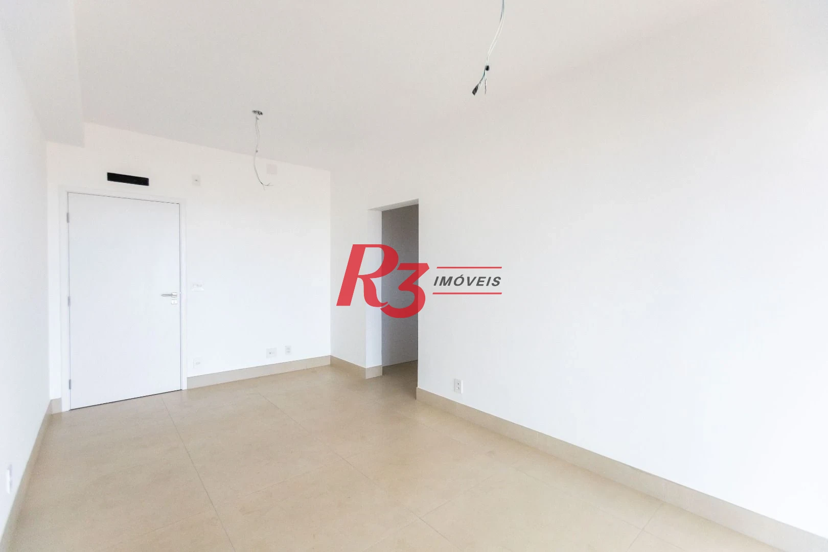 Apartamento à venda, 83 m² por R$ 990.000,00 - Aparecida - Santos/SP
