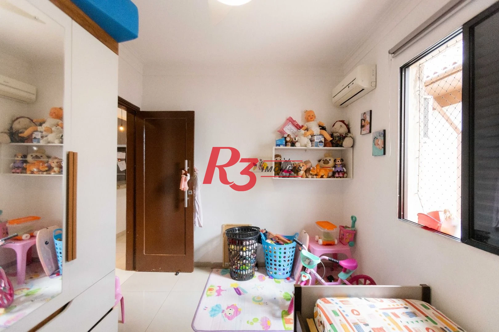 Apartamento com 3 dormitórios à venda, 115 m² por R$ 579.000,00 - Embaré - Santos/SP