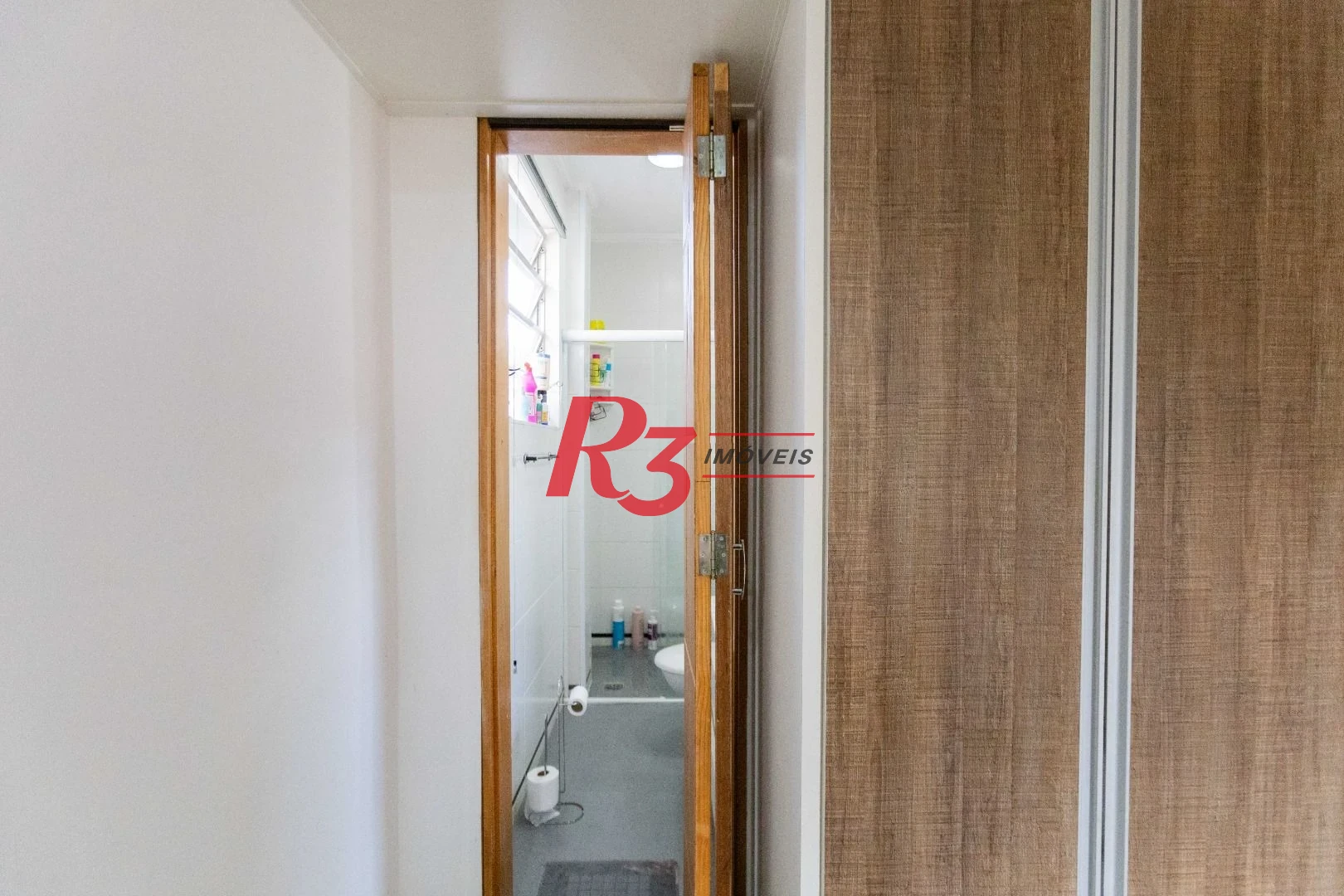 Apartamento com 3 dormitórios à venda, 115 m² por R$ 579.000,00 - Embaré - Santos/SP