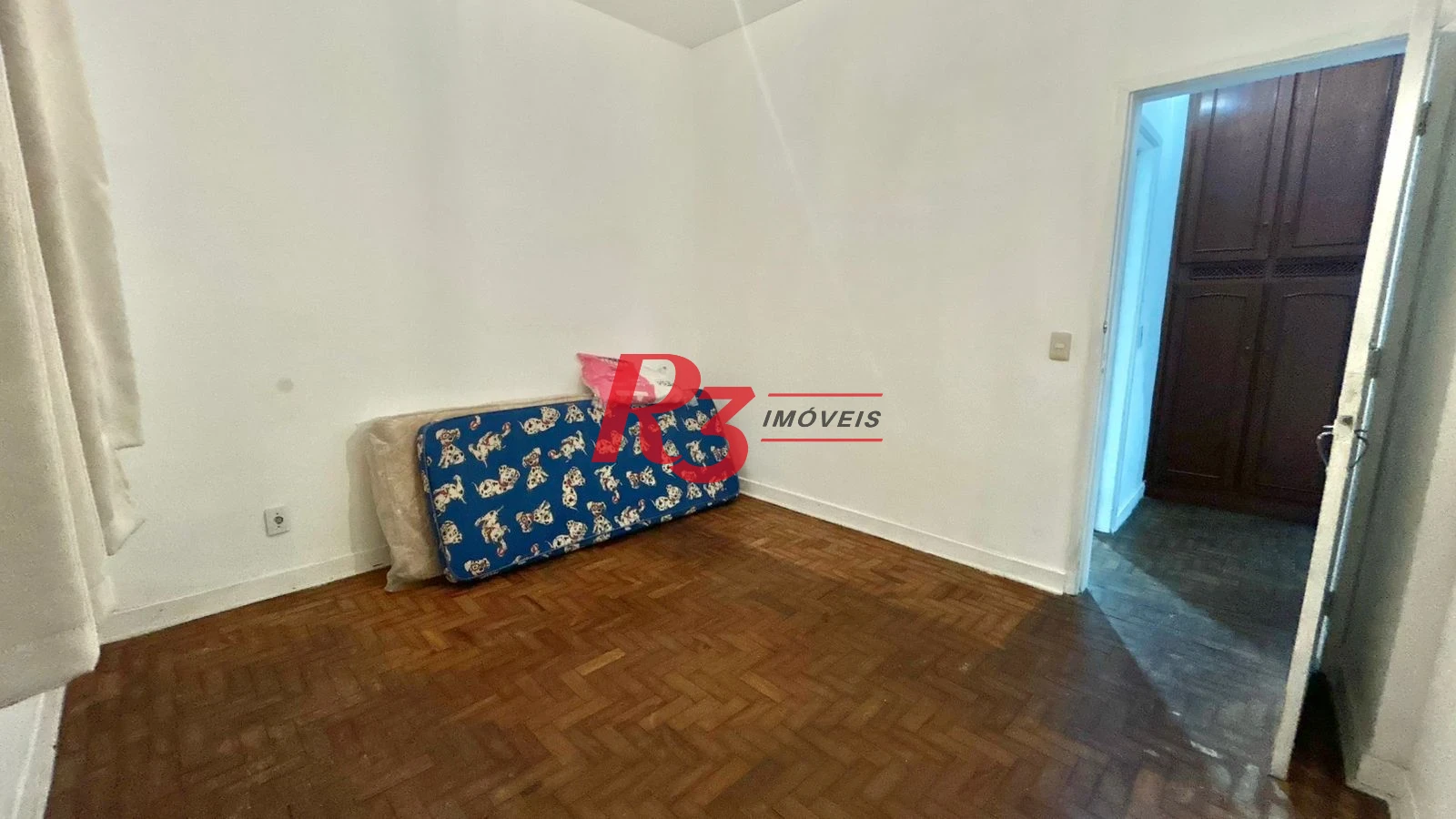 Apartamento com 2 dormitórios à venda, 50 m² por R$ 350.000,00 - Itararé - São Vicente/SP